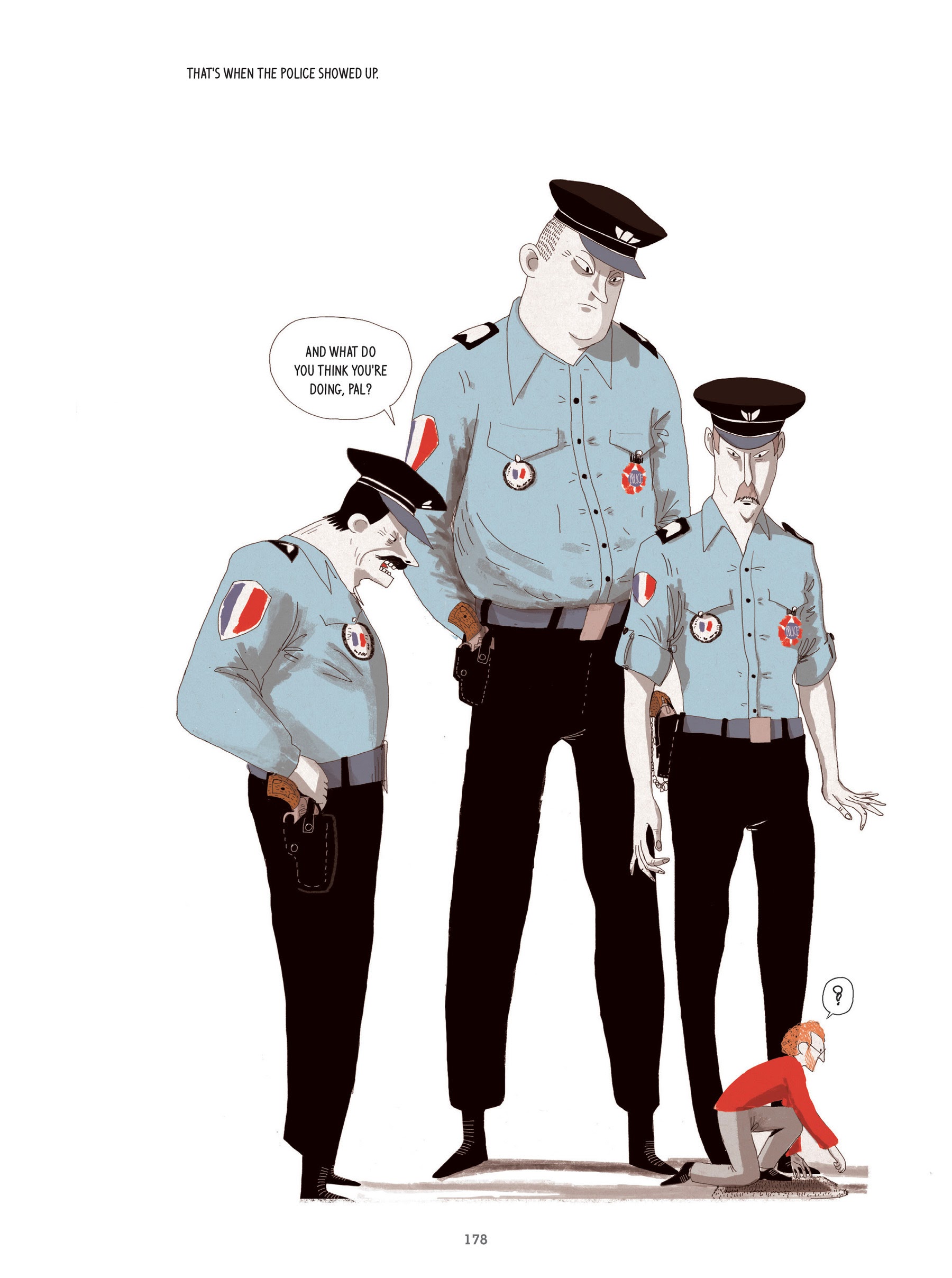 Read online Psychotic comic -  Issue # TPB (Part 2) - 72