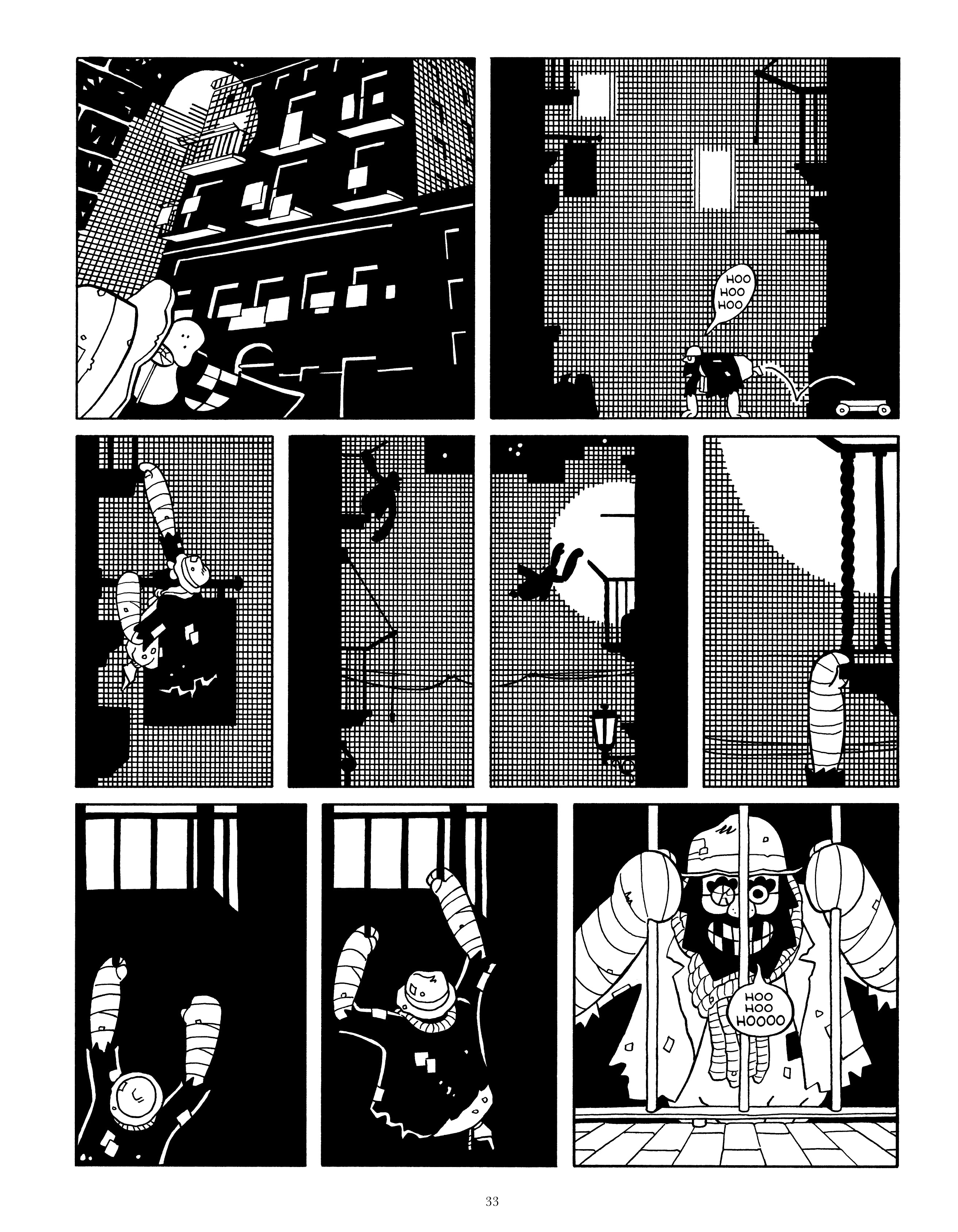 Read online Ghostwriter comic -  Issue # TPB - 37