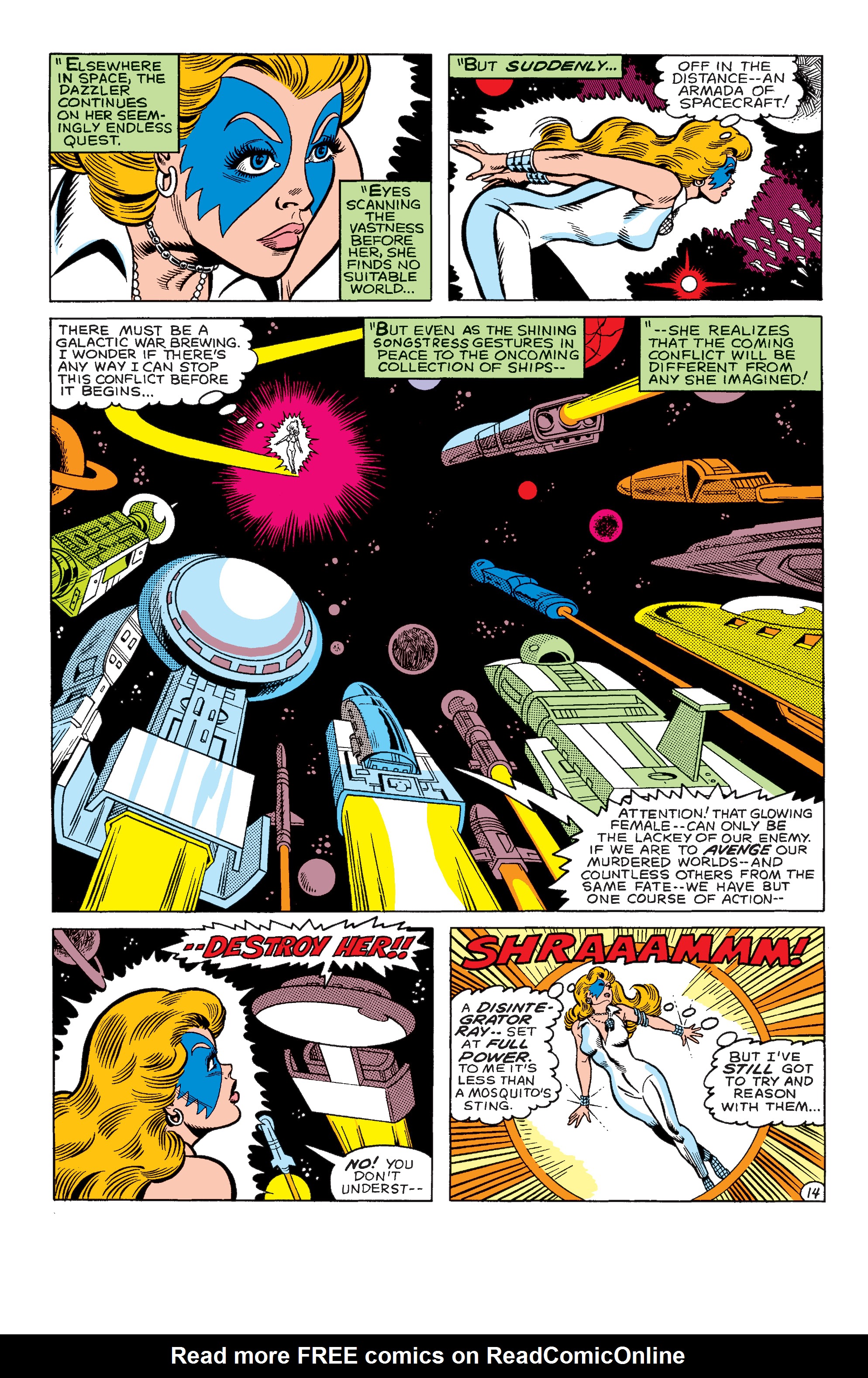 Read online What If? (1977) comic -  Issue # _Complete Collection TPB 3 (Part 4) - 81