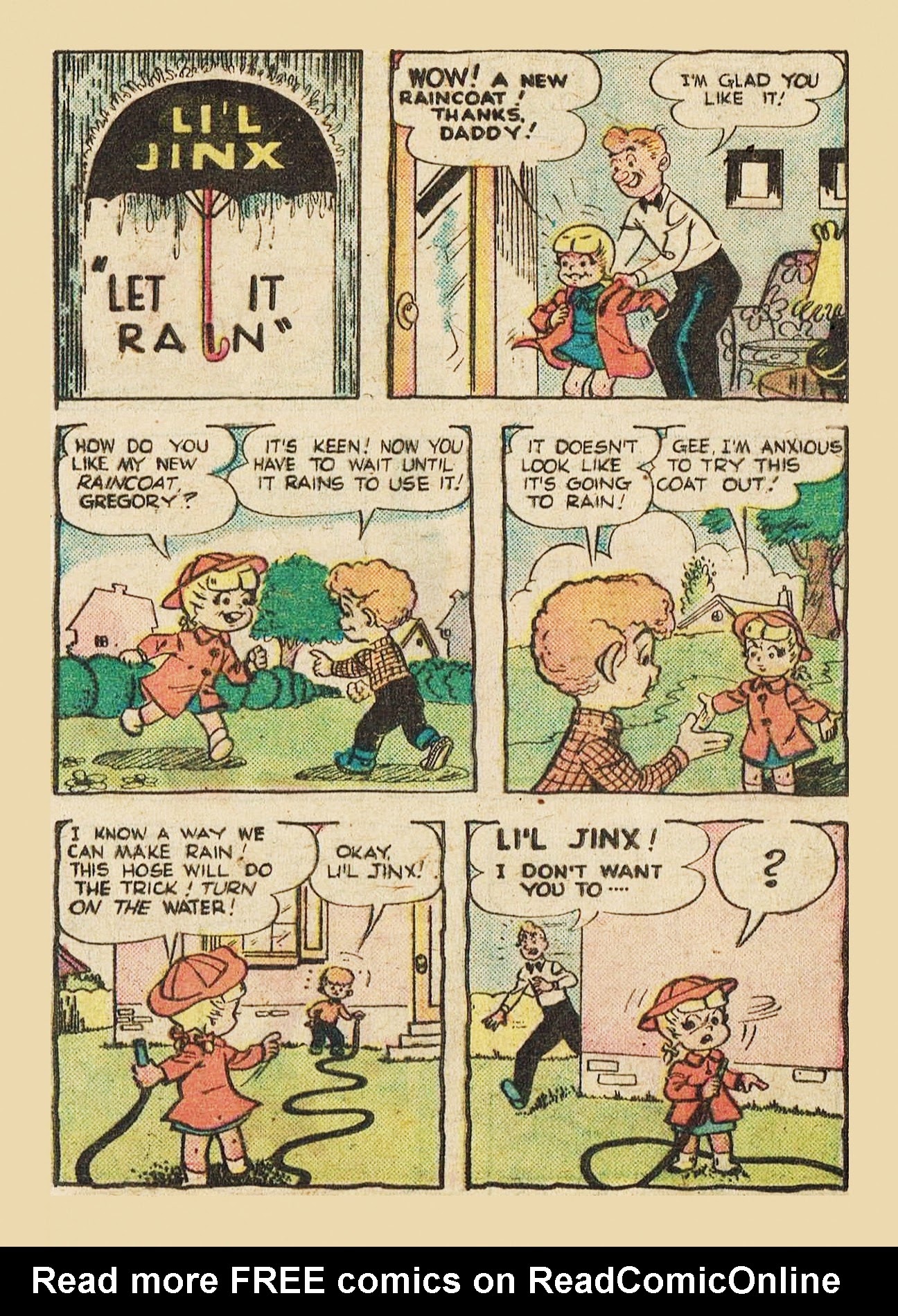 Read online Archie Digest Magazine comic -  Issue #20 - 81