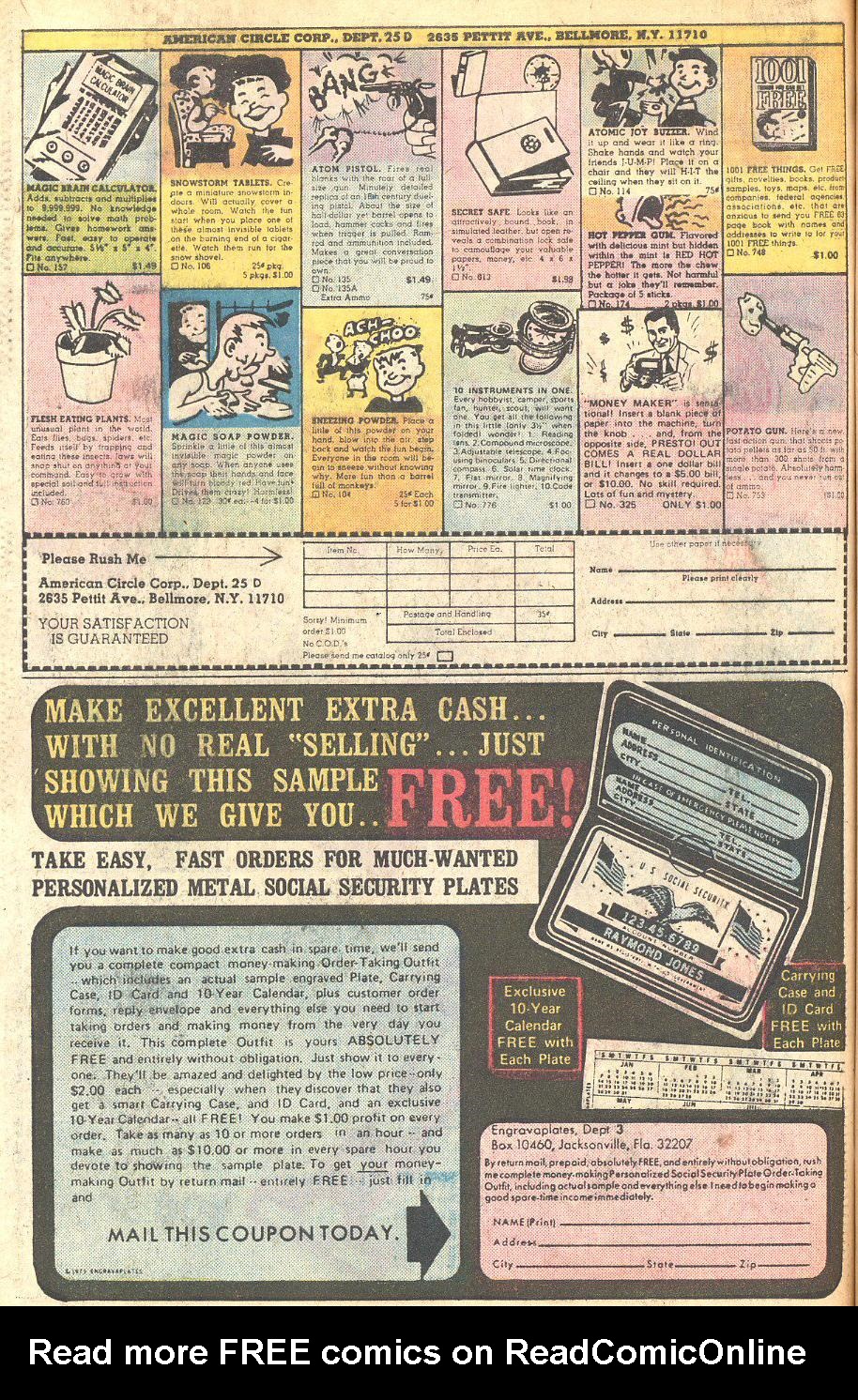 Read online Young Love (1963) comic -  Issue #114 - 66