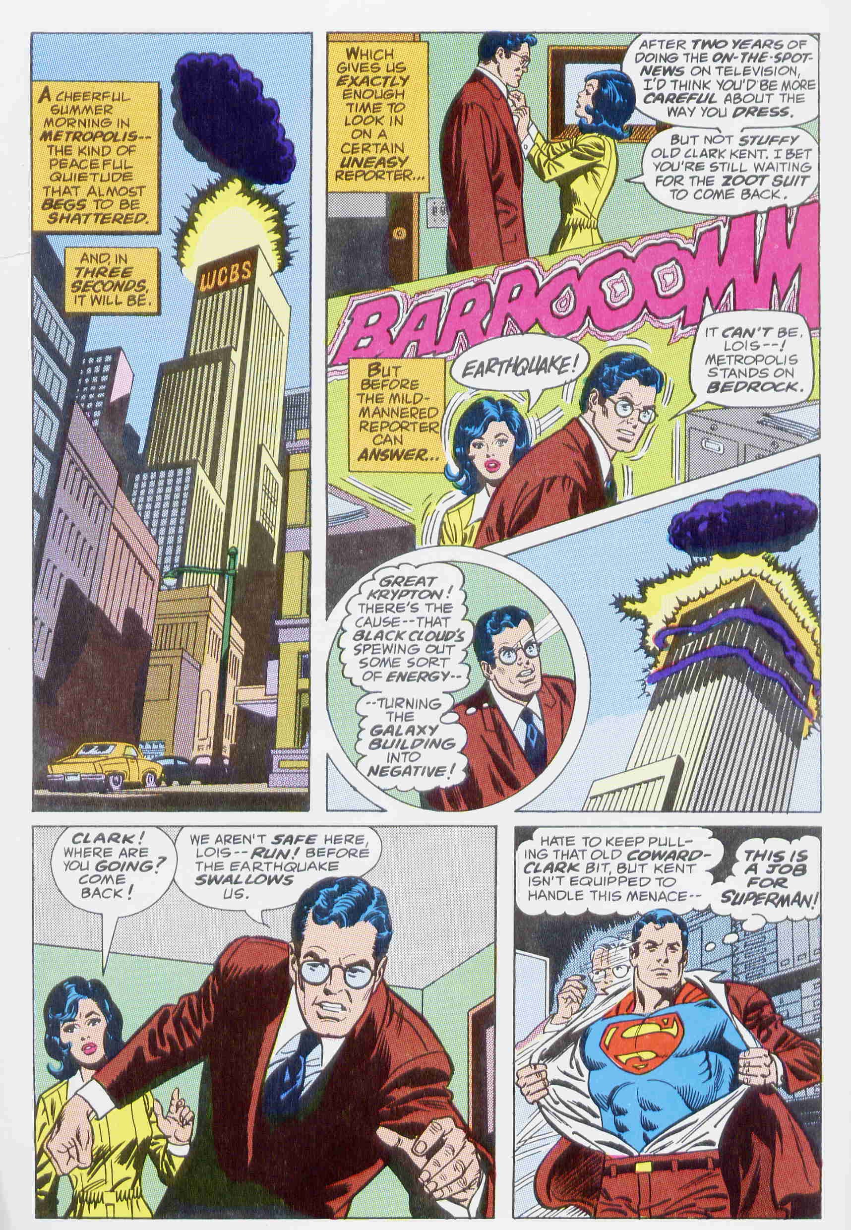 Read online Aurora Comic Scenes comic -  Issue #5 - 2