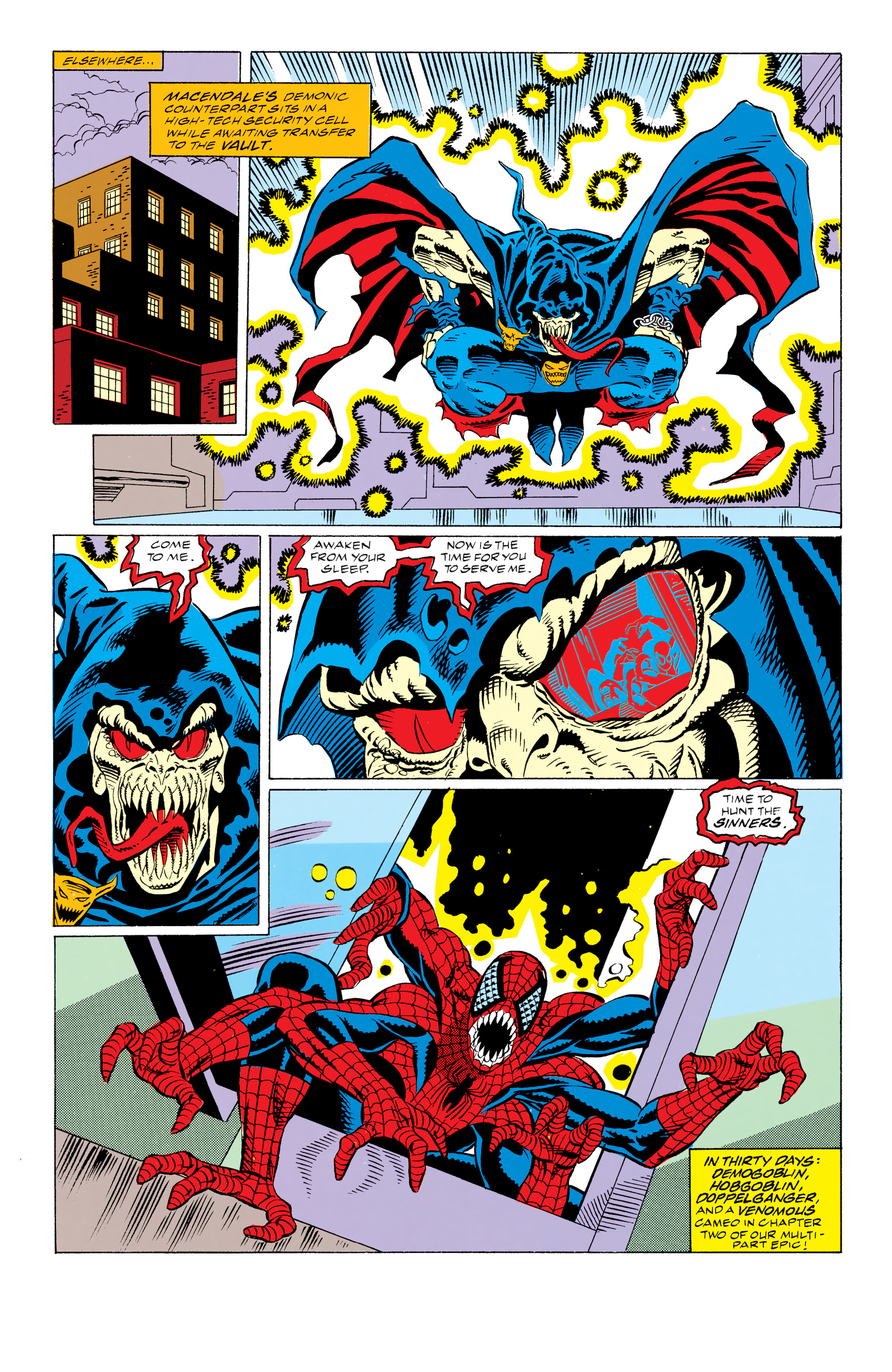 Read online Moon Knight Epic Collection comic -  Issue # TPB 7 (Part 3) - 50