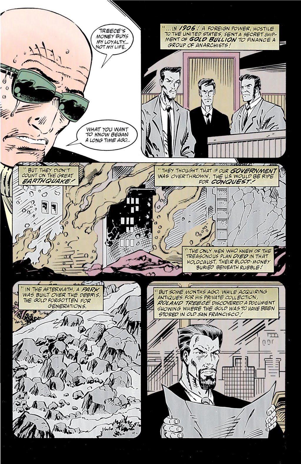 Read online Venom Epic Collection comic -  Issue # TPB 2 (Part 5) - 28