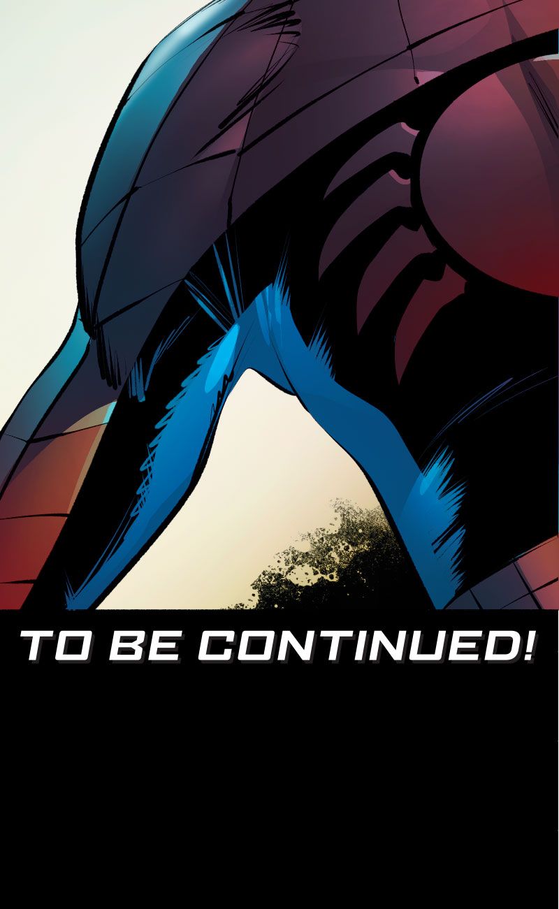 Read online Spider-Man Unlimited Infinity Comic comic -  Issue #3 - 75