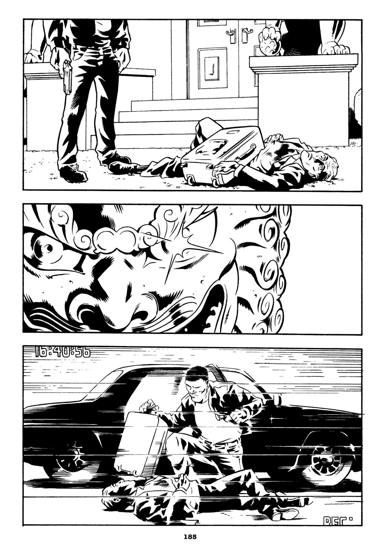 Read online Cowboys comic -  Issue # TPB (Part 2) - 90