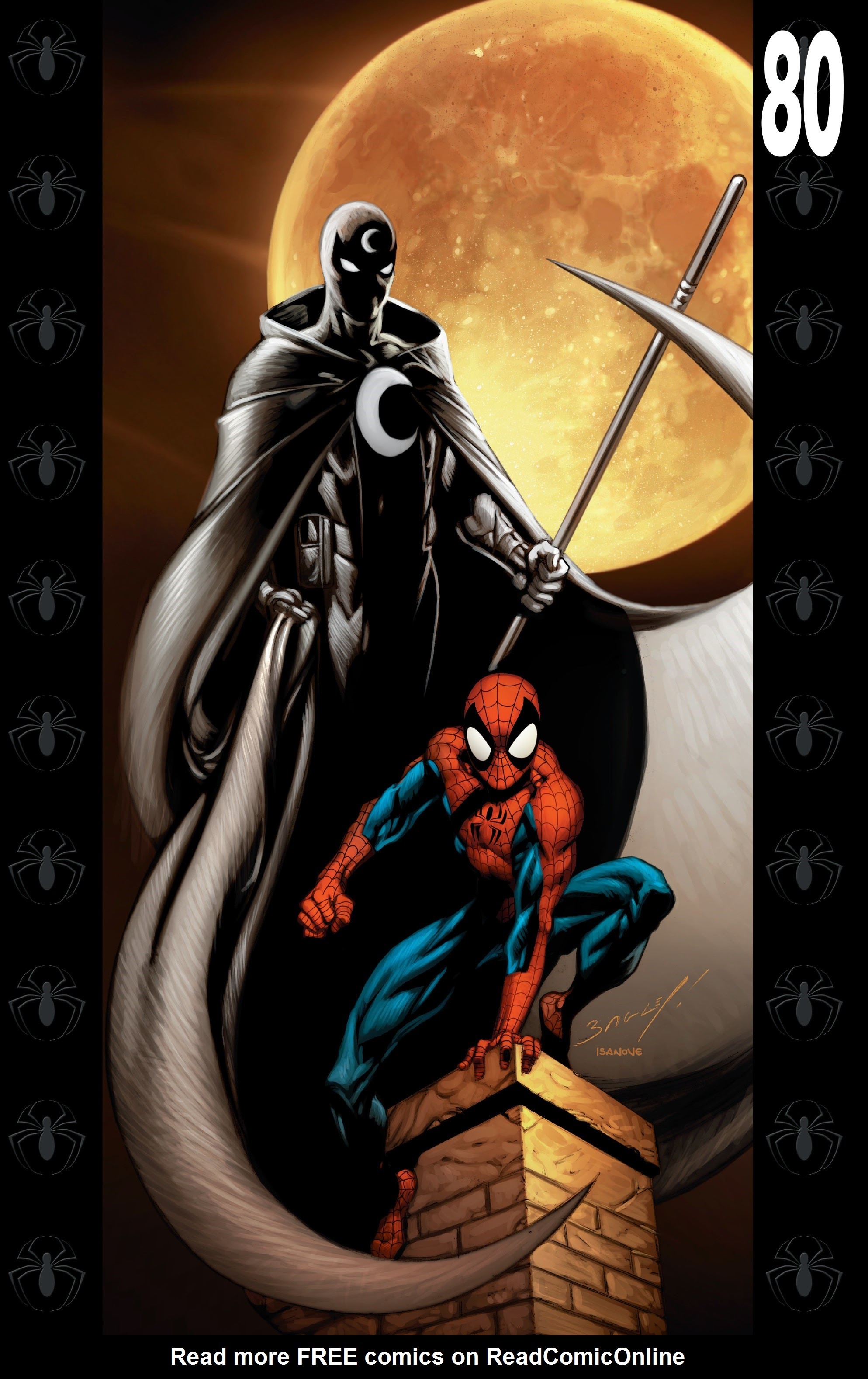 Read online Ultimate Spider-Man (2000) comic -  Issue # _TPB 7 (Part 2) - 65