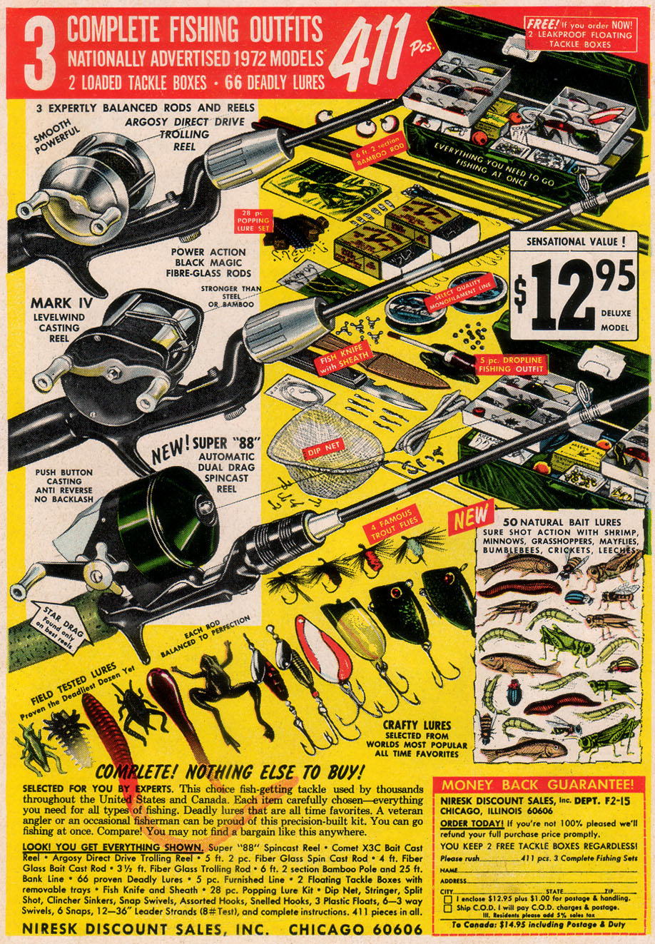 Read online Grimm's Ghost Stories comic -  Issue #4 - 36