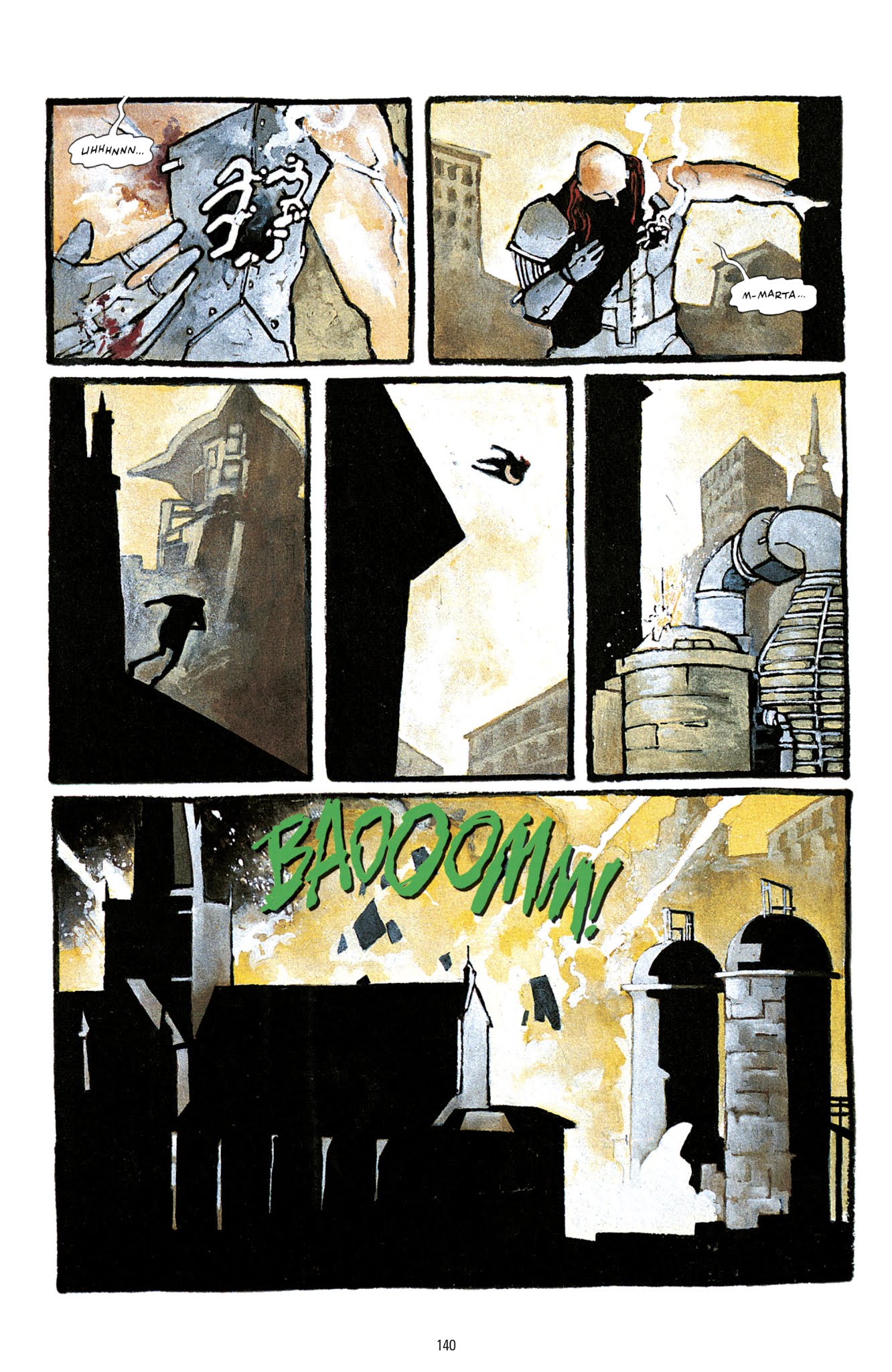 Read online Elseworlds: Justice League comic -  Issue # TPB 2 (Part 2) - 38