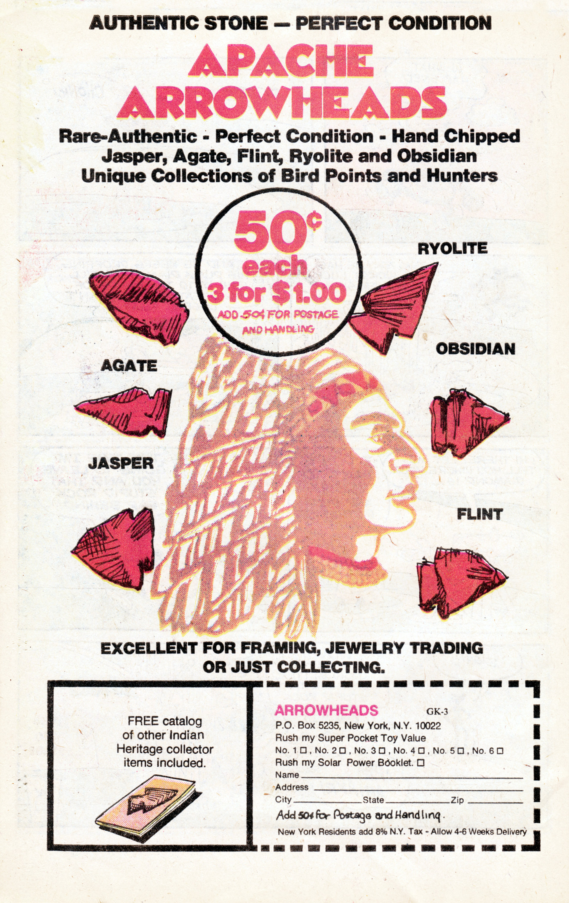 Read online The Pink Panther (1971) comic -  Issue #55 - 34