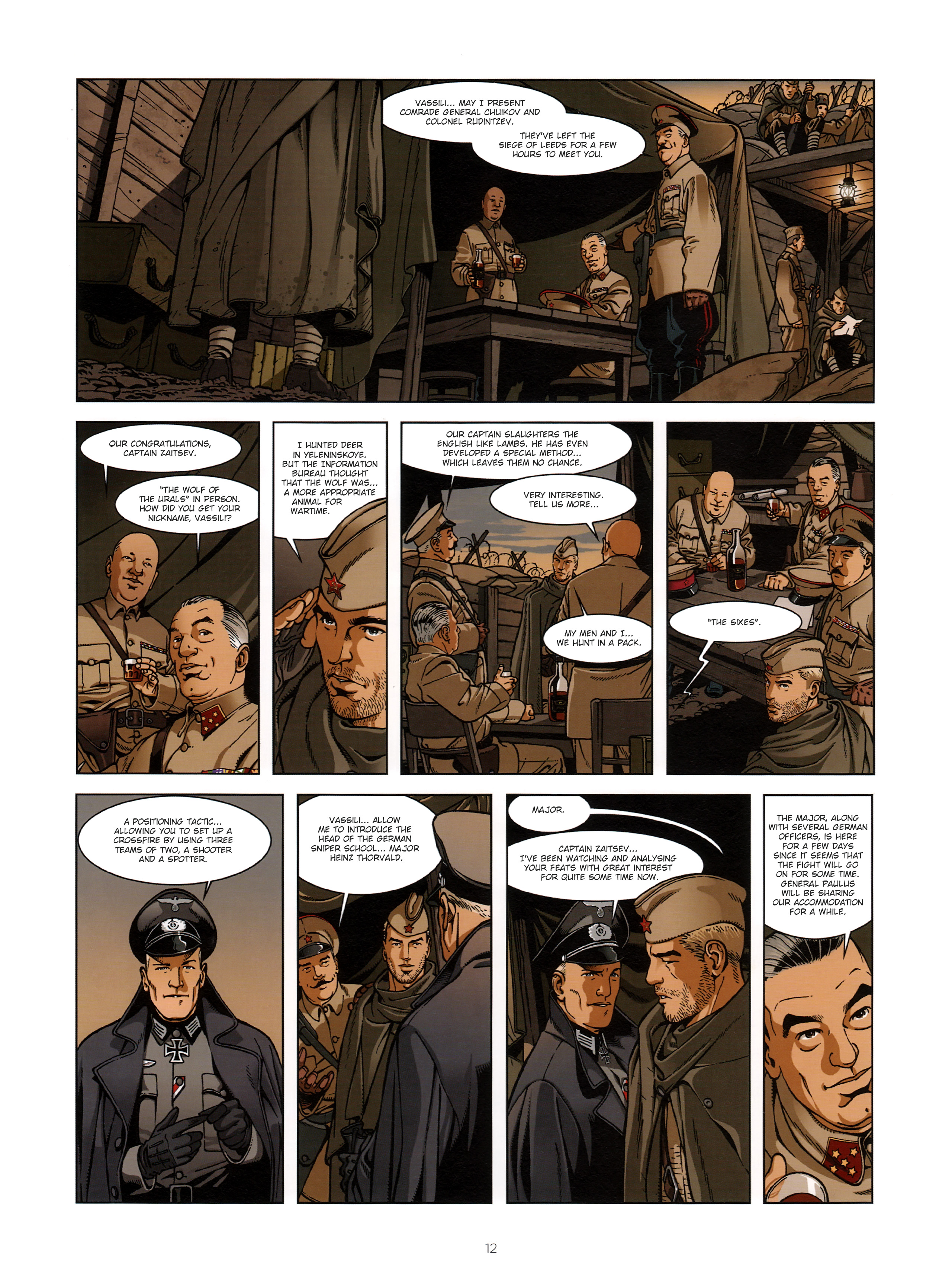 Read online WW 2.2 comic -  Issue #4 - 13