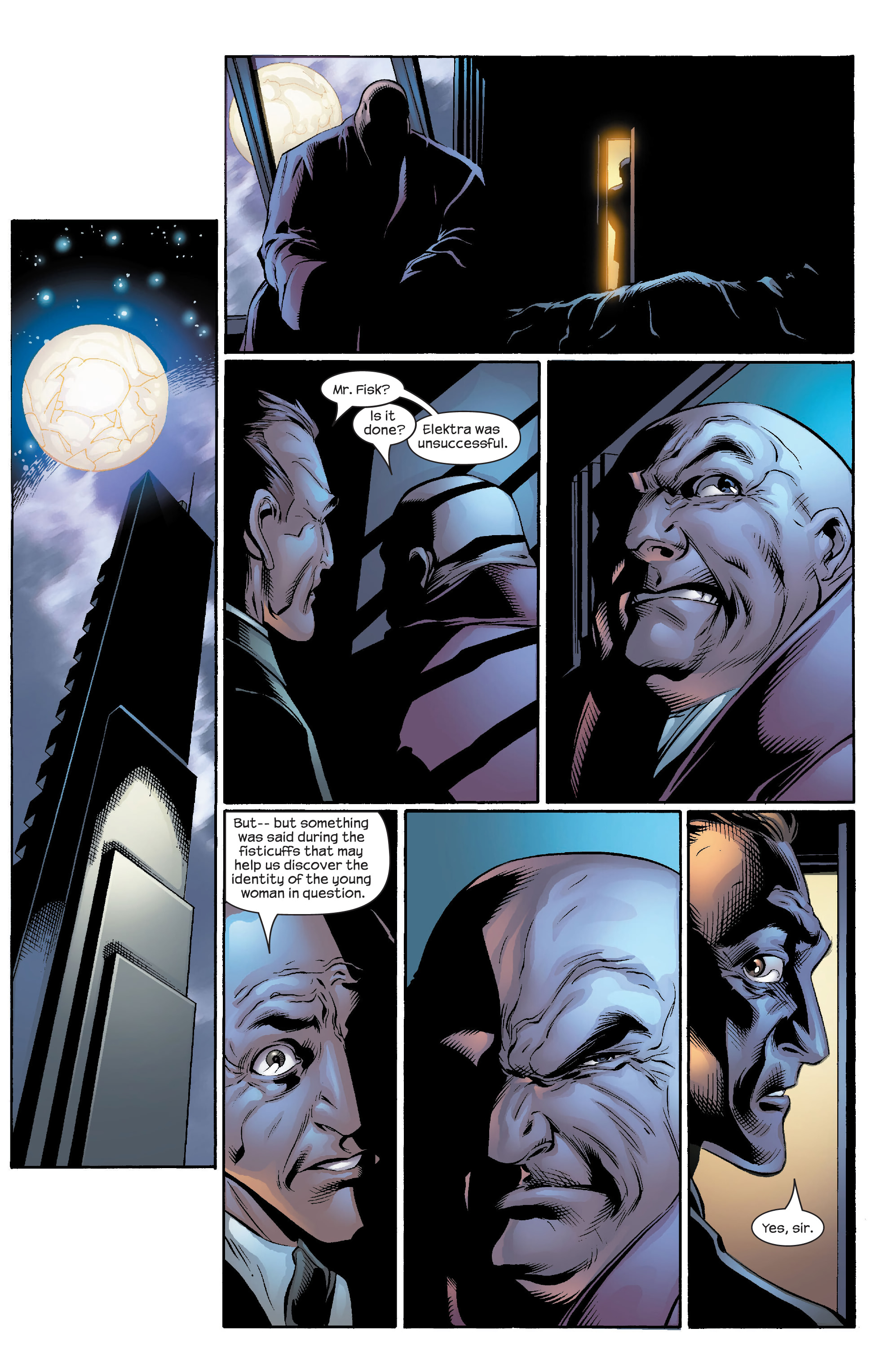 Read online Ultimate Spider-Man Omnibus comic -  Issue # TPB 2 (Part 5) - 31
