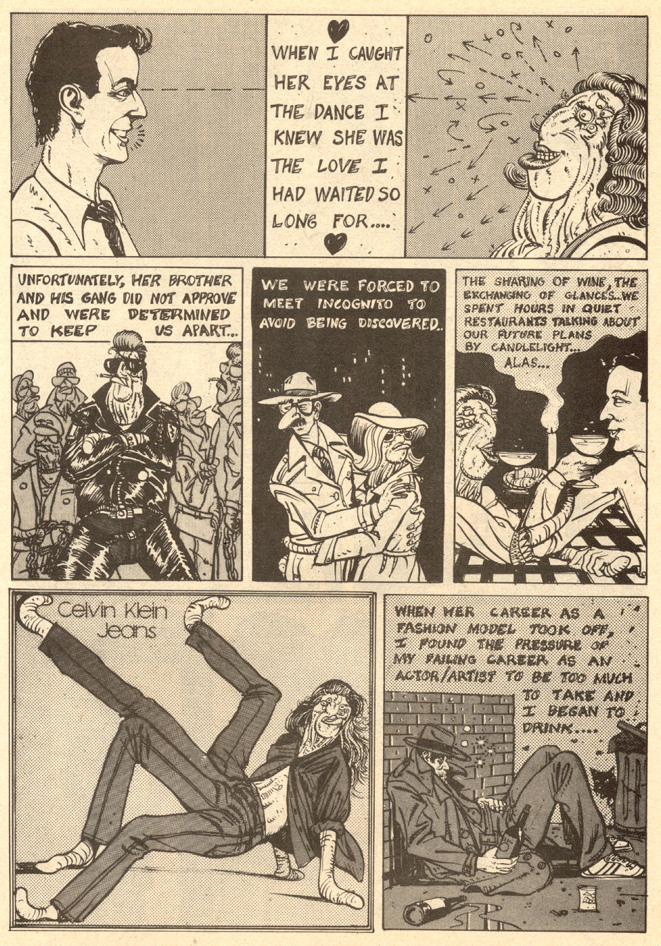 Read online Commies from Mars: The Red Planet comic -  Issue #4 - 24