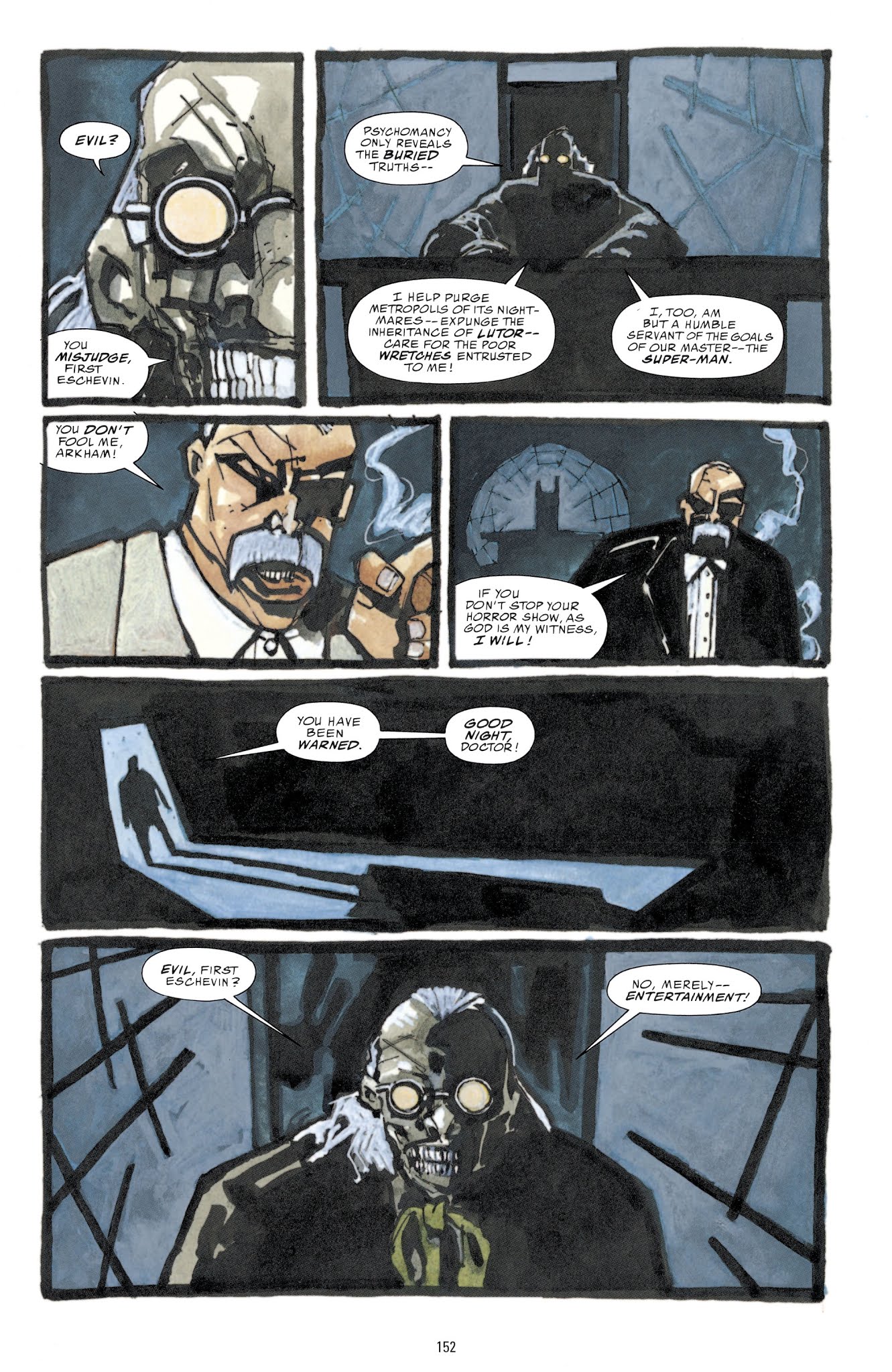Read online Elseworlds: Justice League comic -  Issue # TPB 2 (Part 2) - 49