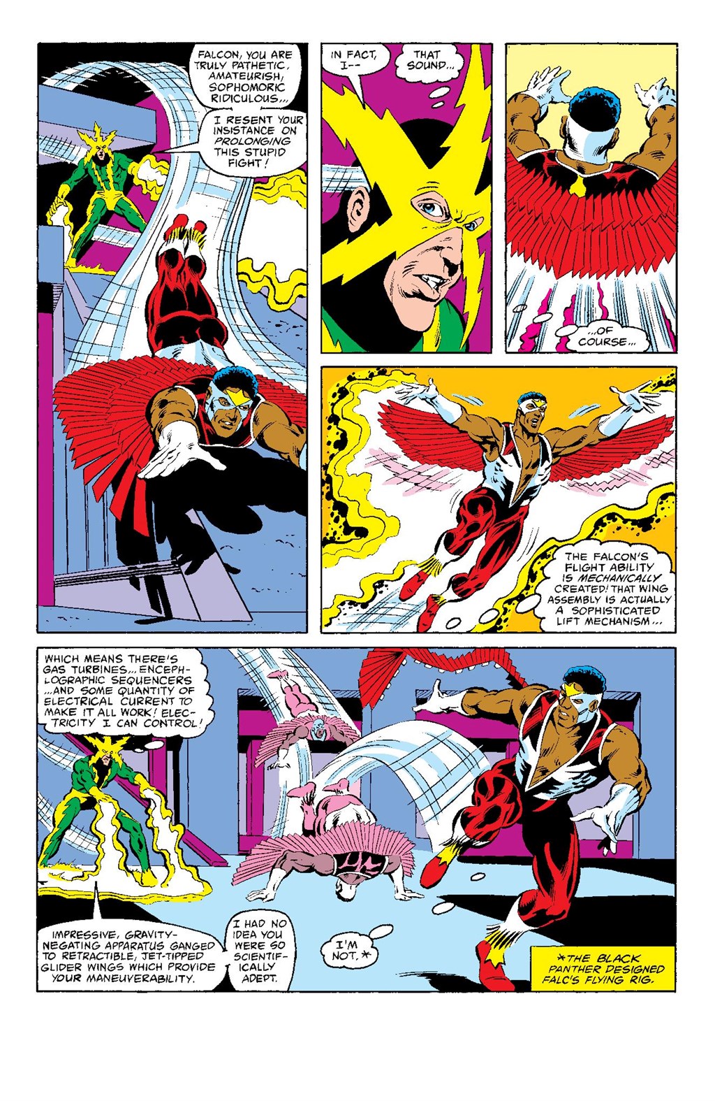 Read online Captain America Epic Collection comic -  Issue # TPB Sturm Und Drang (Part 3) - 23
