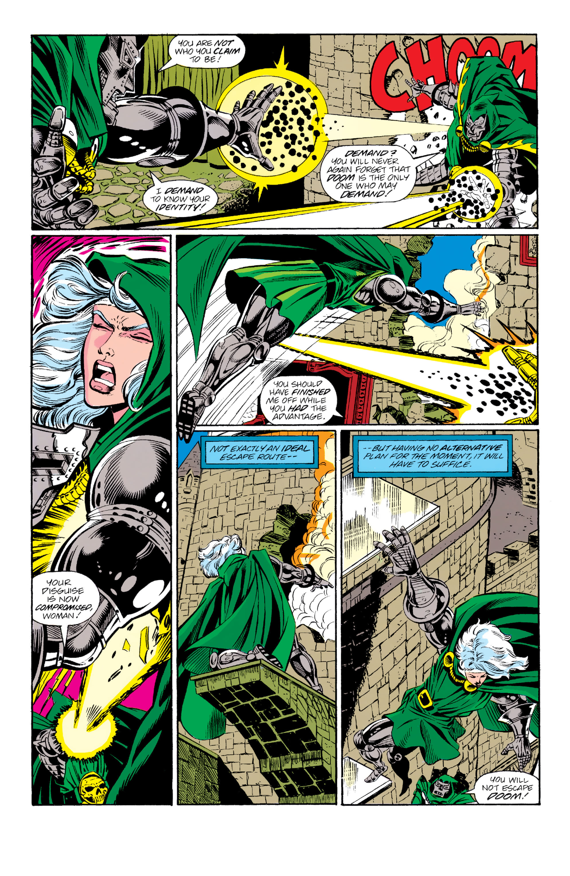 Read online The Infinity War Omnibus comic -  Issue # TPB (Part 10) - 66