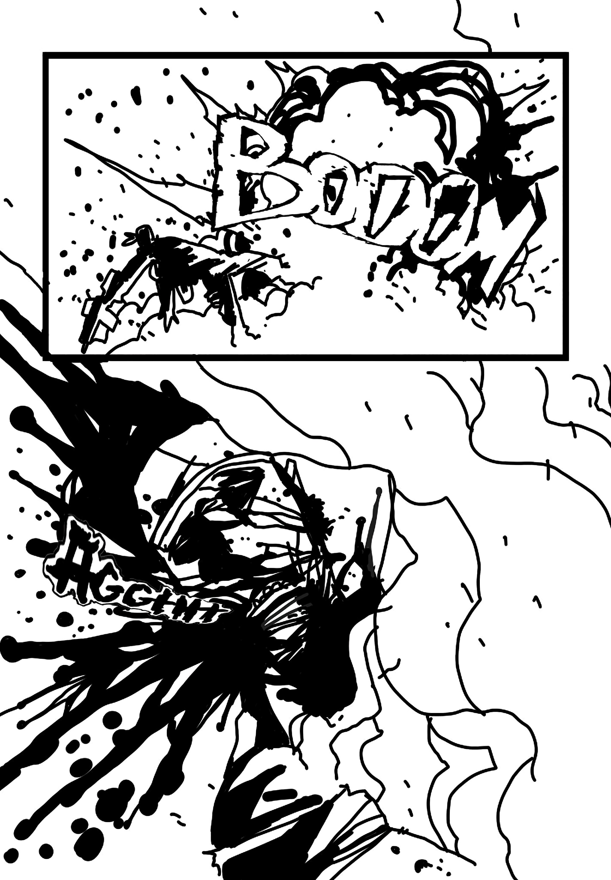 Read online Sunshine Doom 1971 comic -  Issue # TPB - 87