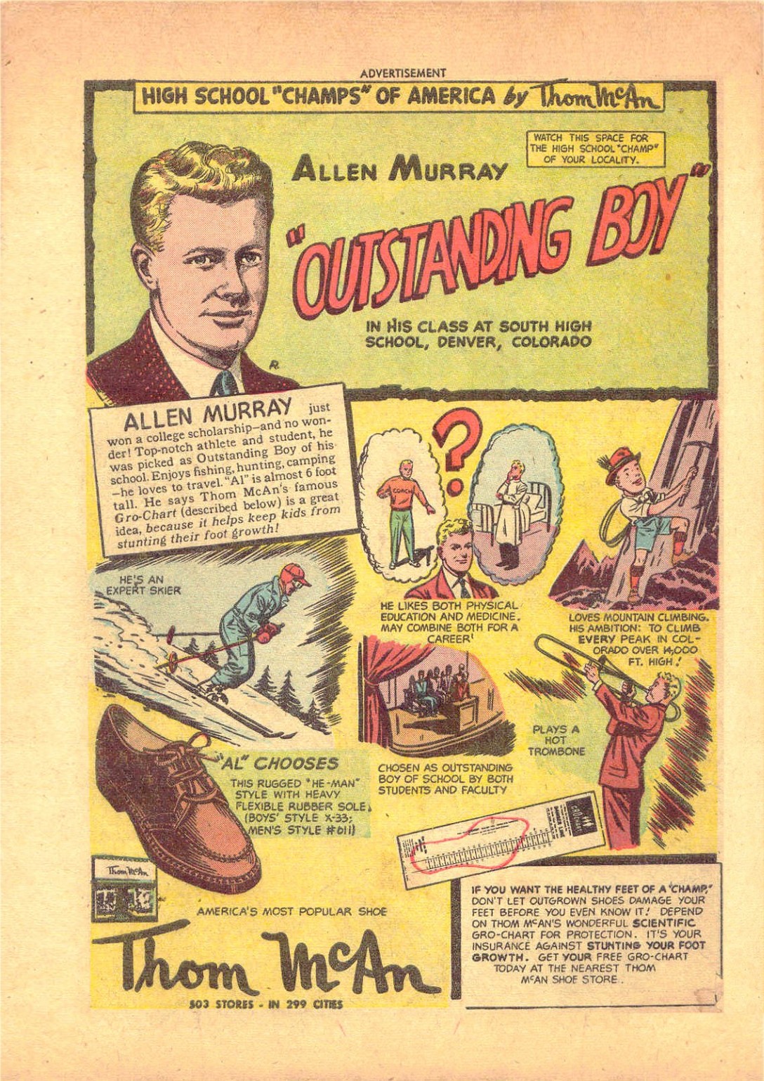 Read online Boy Commandos comic -  Issue #27 - 49
