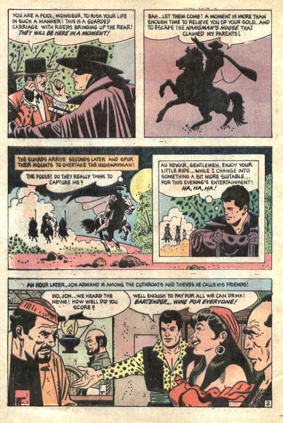 Read online Ghostly Haunts comic -  Issue #45 - 4