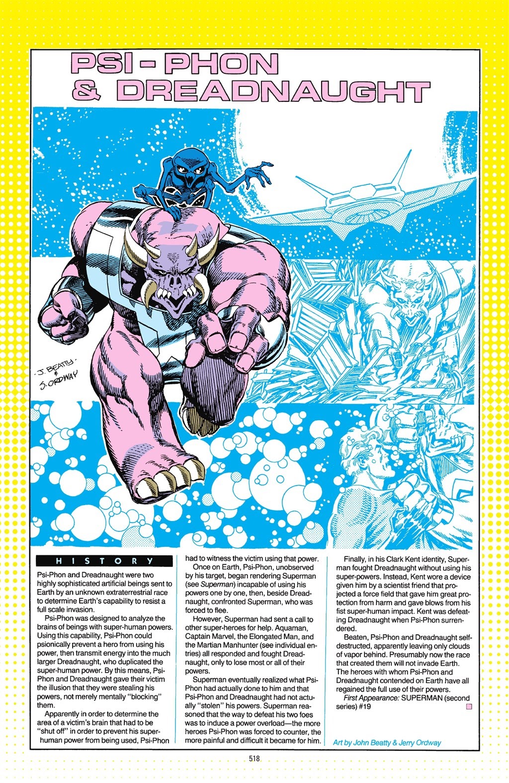 Read online Superman: The Man of Steel (2020) comic -  Issue # TPB 4 (Part 5) - 85