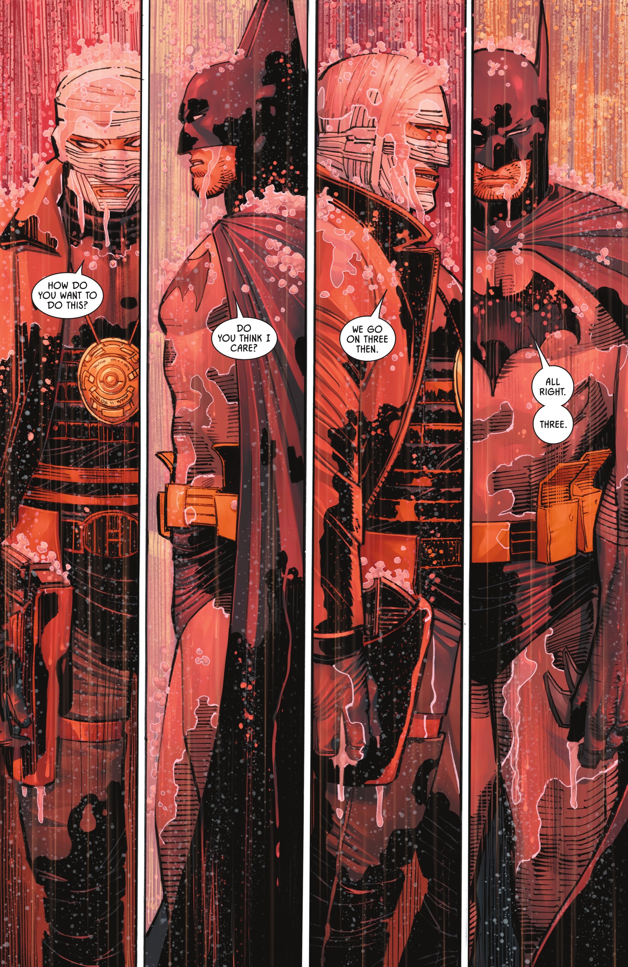 Read online Batman: Rebirth Deluxe Edition comic -  Issue # TPB 6 (Part 3) - 89