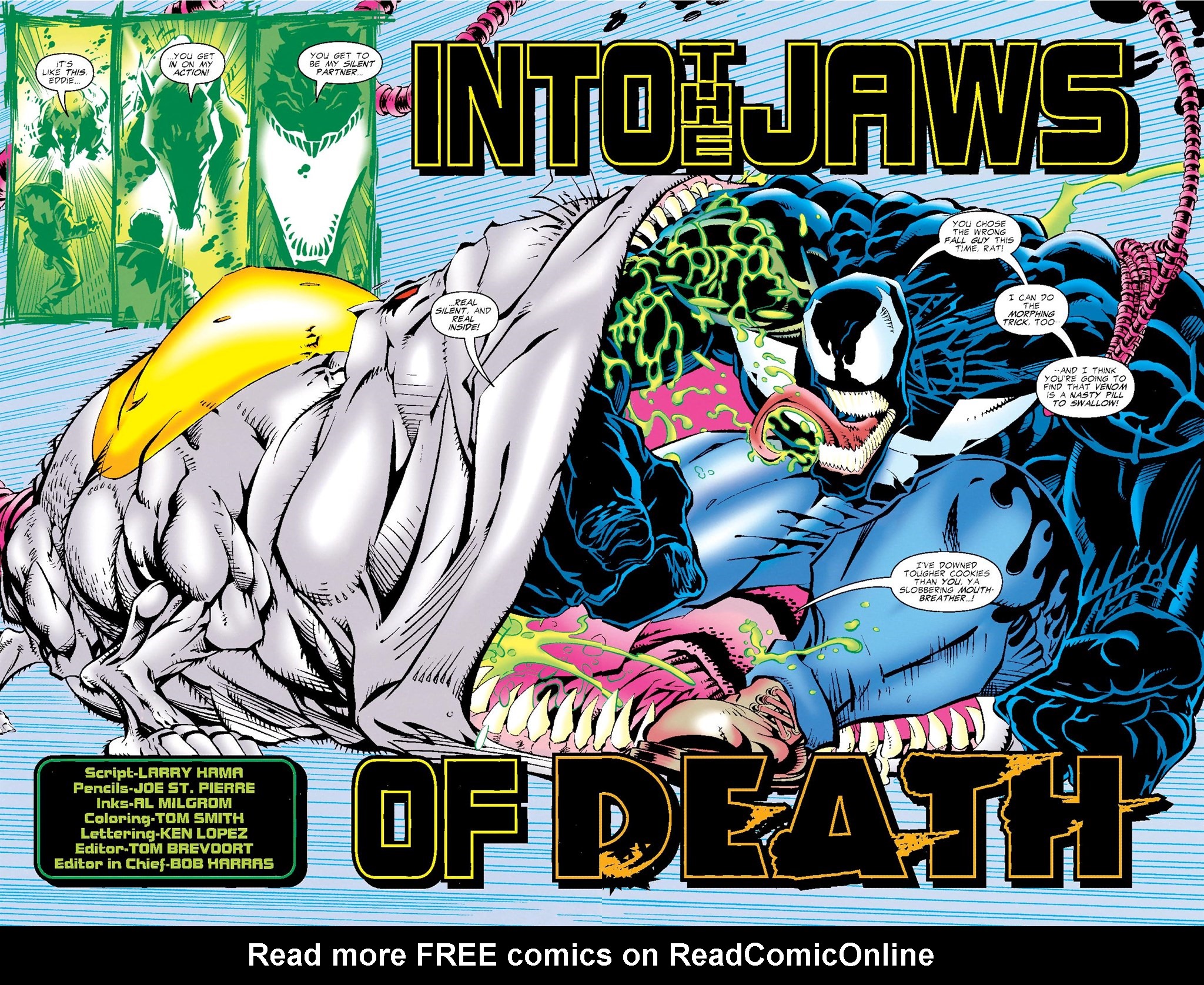 Read online Wolverine Epic Collection: Blood Debt comic -  Issue #Wolverine Epic Collection TPB 9 (Part 3) - 95