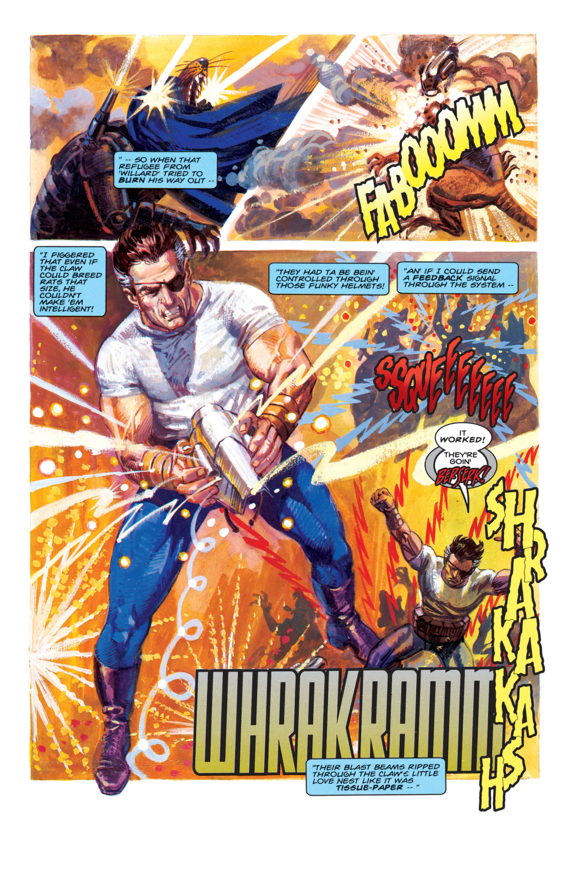Read online Doctor Strange, Sorcerer Supreme Omnibus comic -  Issue # TPB 3 (Part 1) - 11