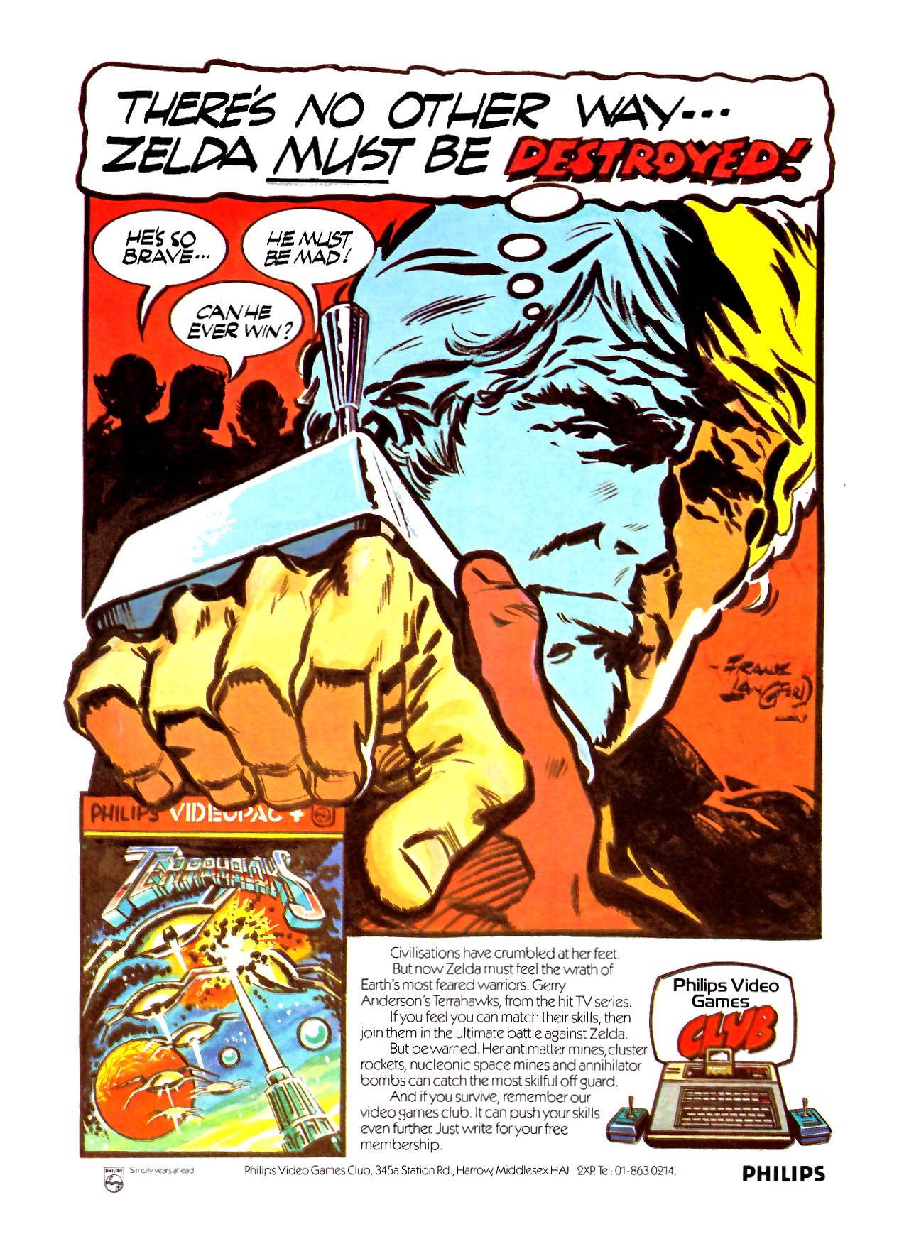 Read online Return of the Jedi comic -  Issue #22 - 28