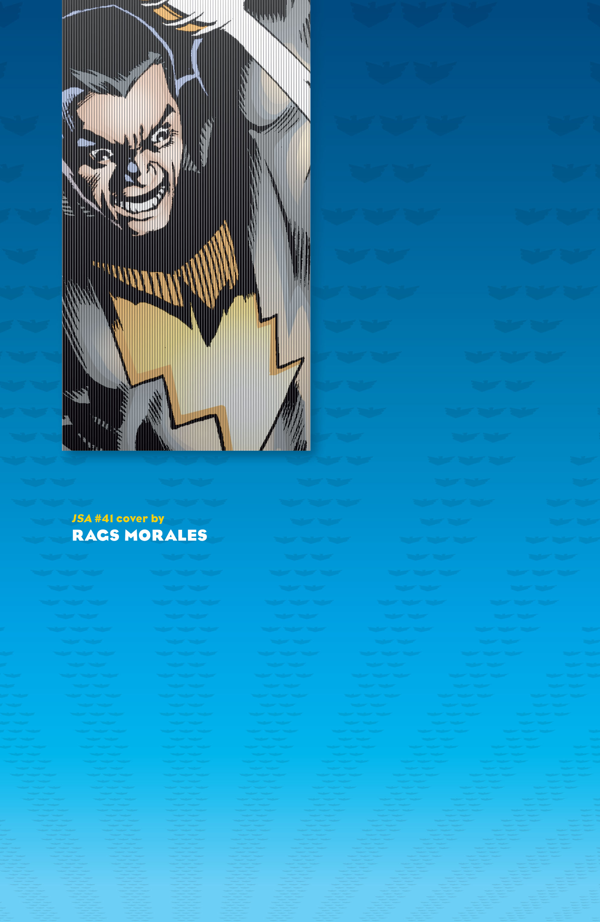 Read online JSA by Geoff Johns comic -  Issue # TPB 4 (Part 3) - 19