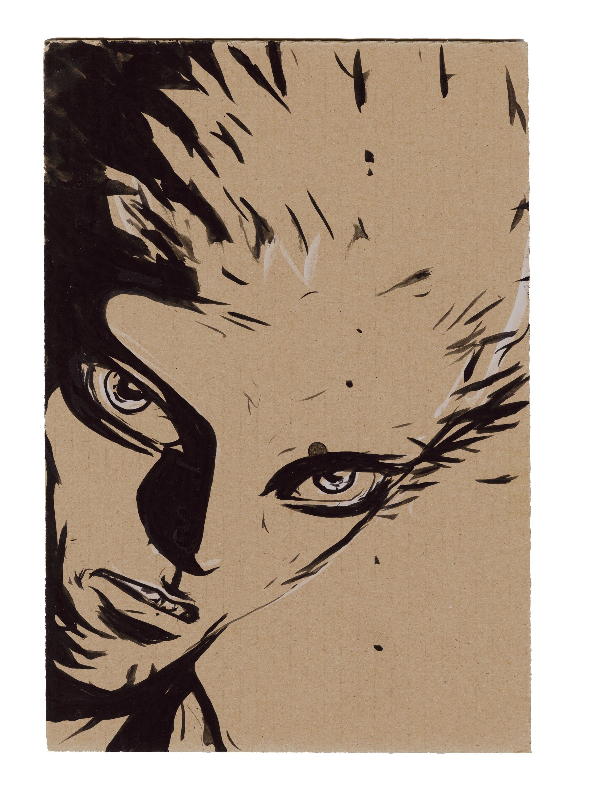 Read online Shinjuku (Second Edition) comic -  Issue # TPB (Part 2) - 40