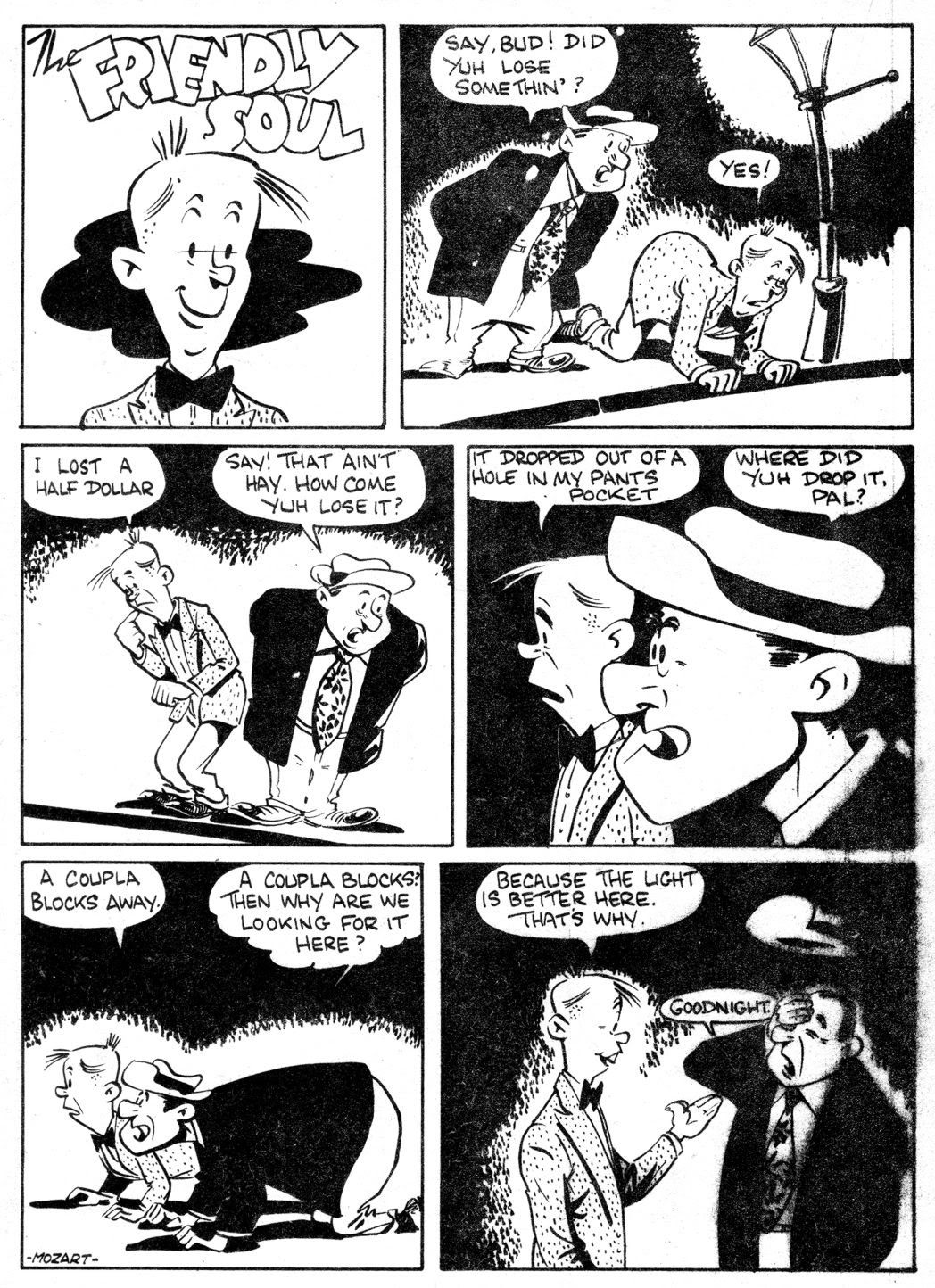 Read online Marvelman comic -  Issue #96 - 14