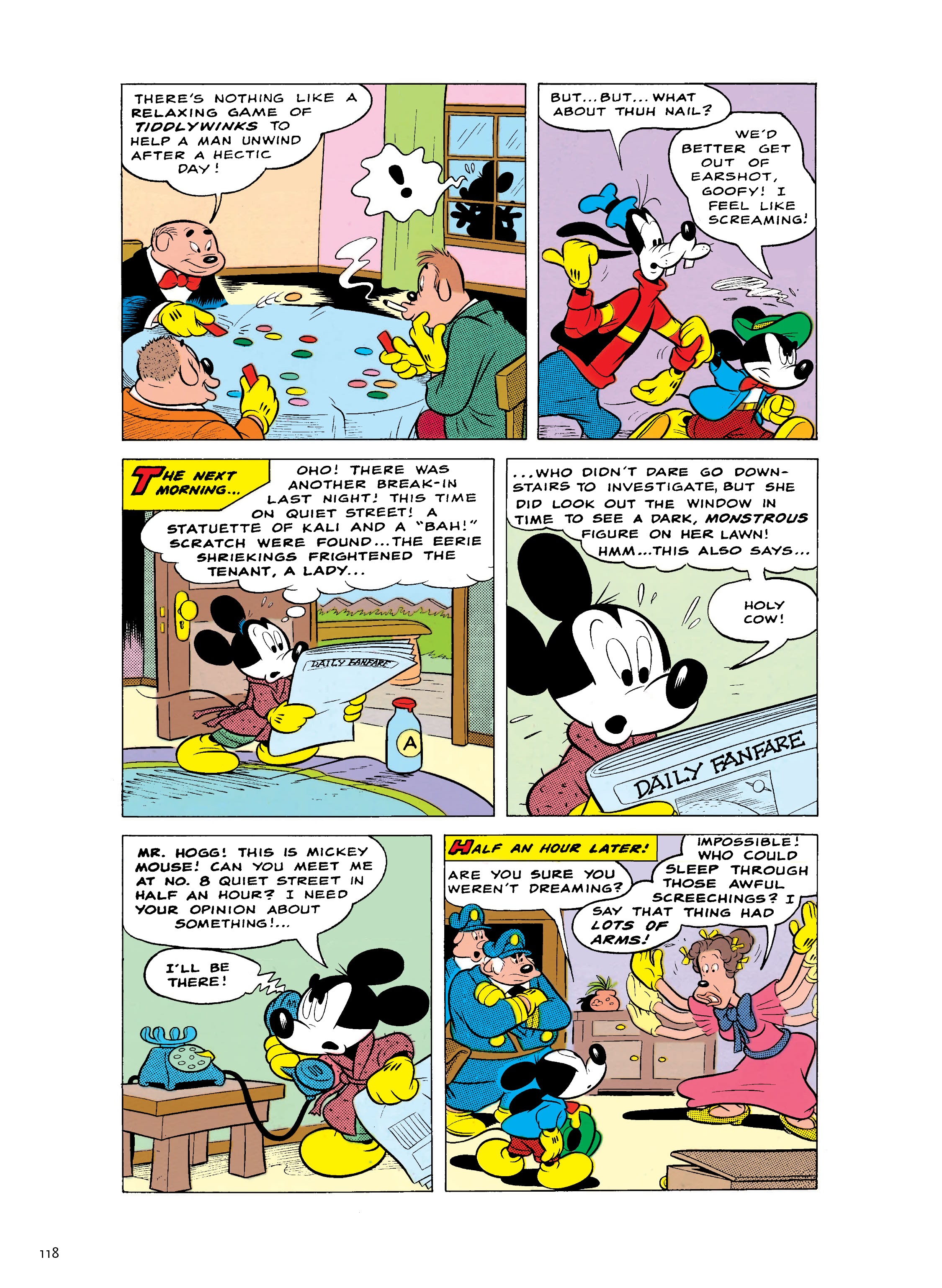 Read online Disney Masters comic -  Issue # TPB 17 (Part 2) - 23