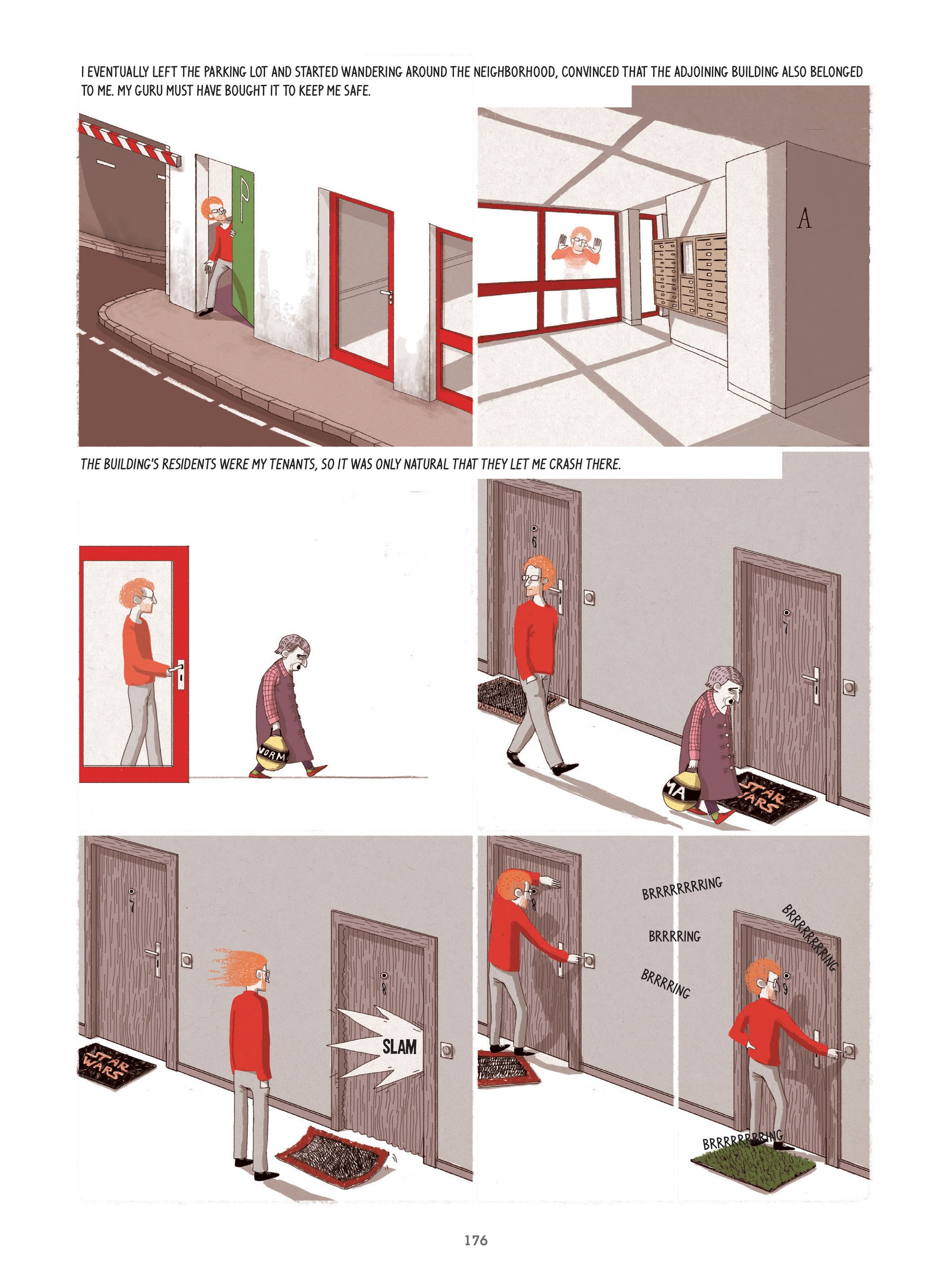 Read online Psychotic comic -  Issue # TPB (Part 2) - 70