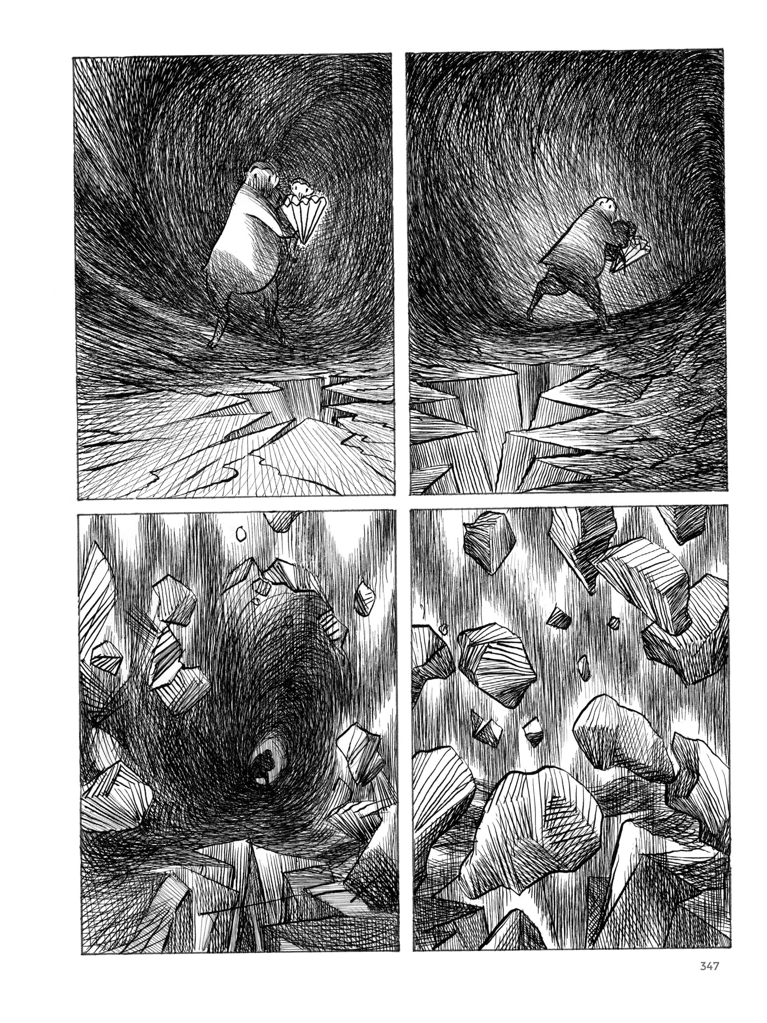 Read online Garlandia comic -  Issue # TPB (Part 4) - 48