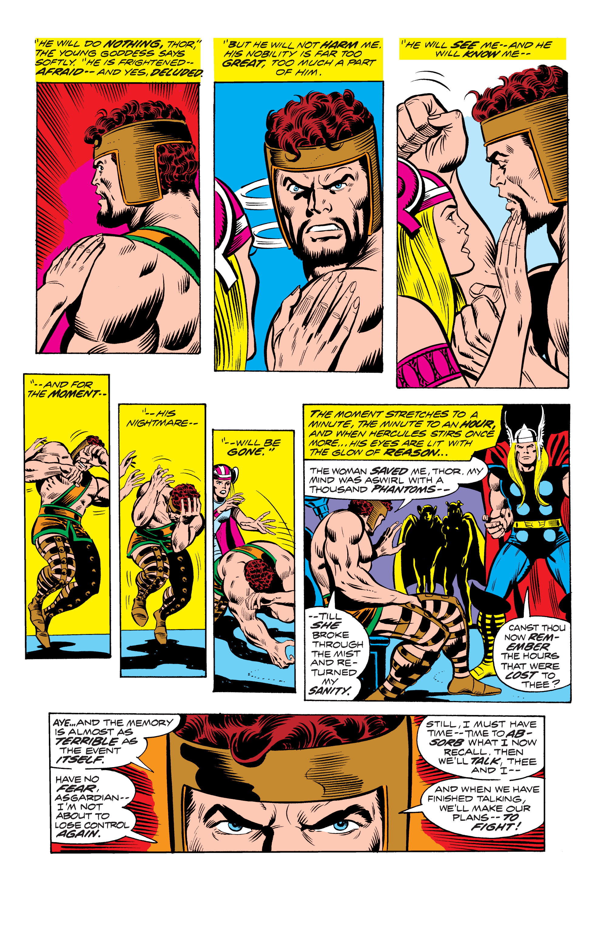 Read online Thor Epic Collection comic -  Issue # TPB 7 (Part 3) - 53