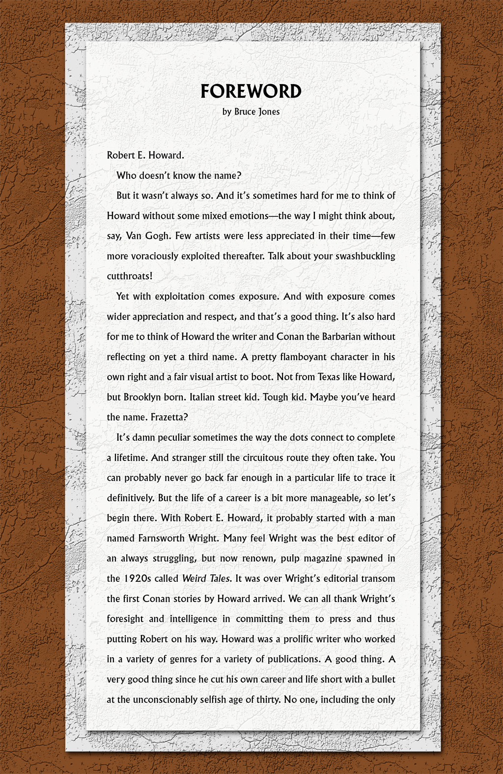 Read online The Chronicles of Conan comic -  Issue # TPB 18 (Part 1) - 7