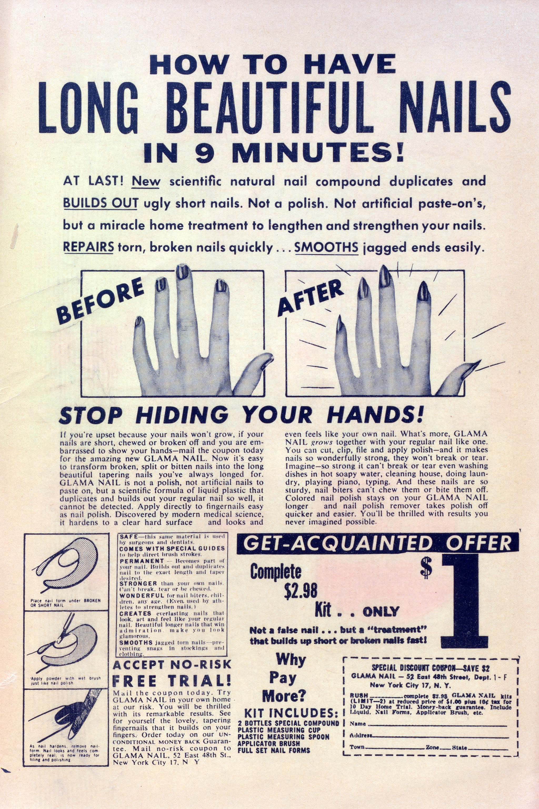 Read online Patsy and her Pals comic -  Issue #27 - 35