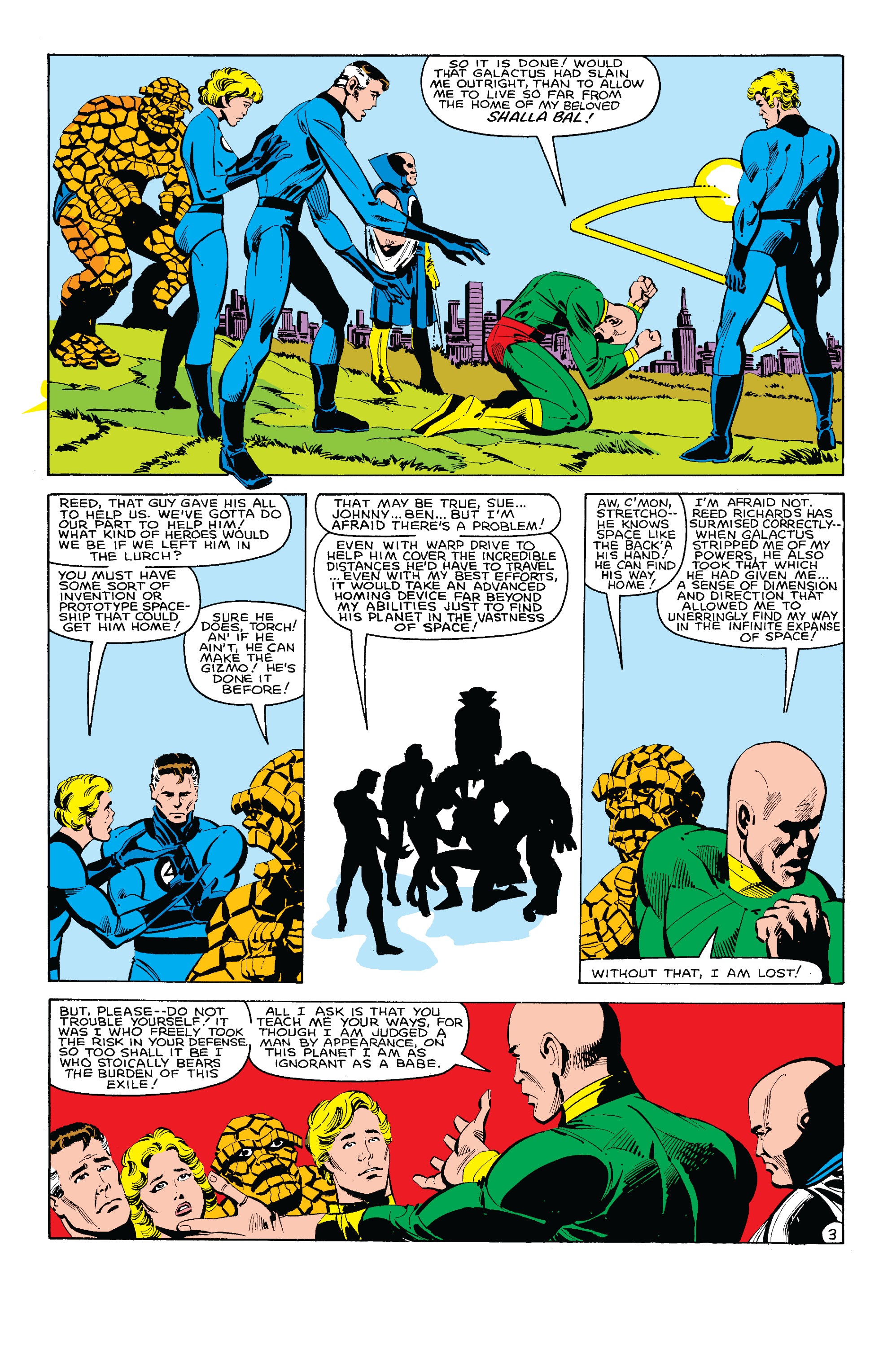 Read online What If? (1977) comic -  Issue # _Complete Collection TPB 4 (Part 1) - 75