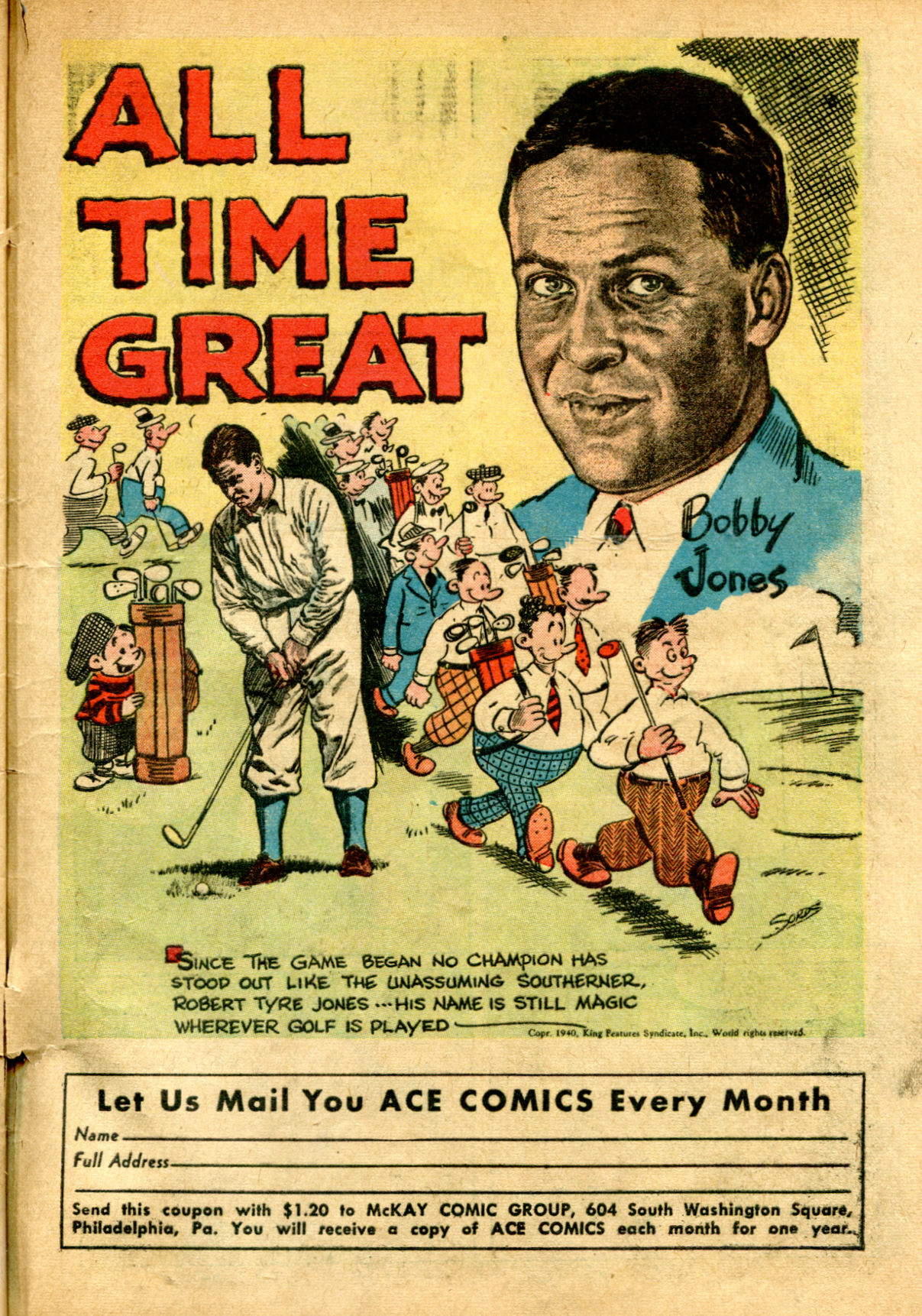Read online Ace Comics comic -  Issue #59 - 57