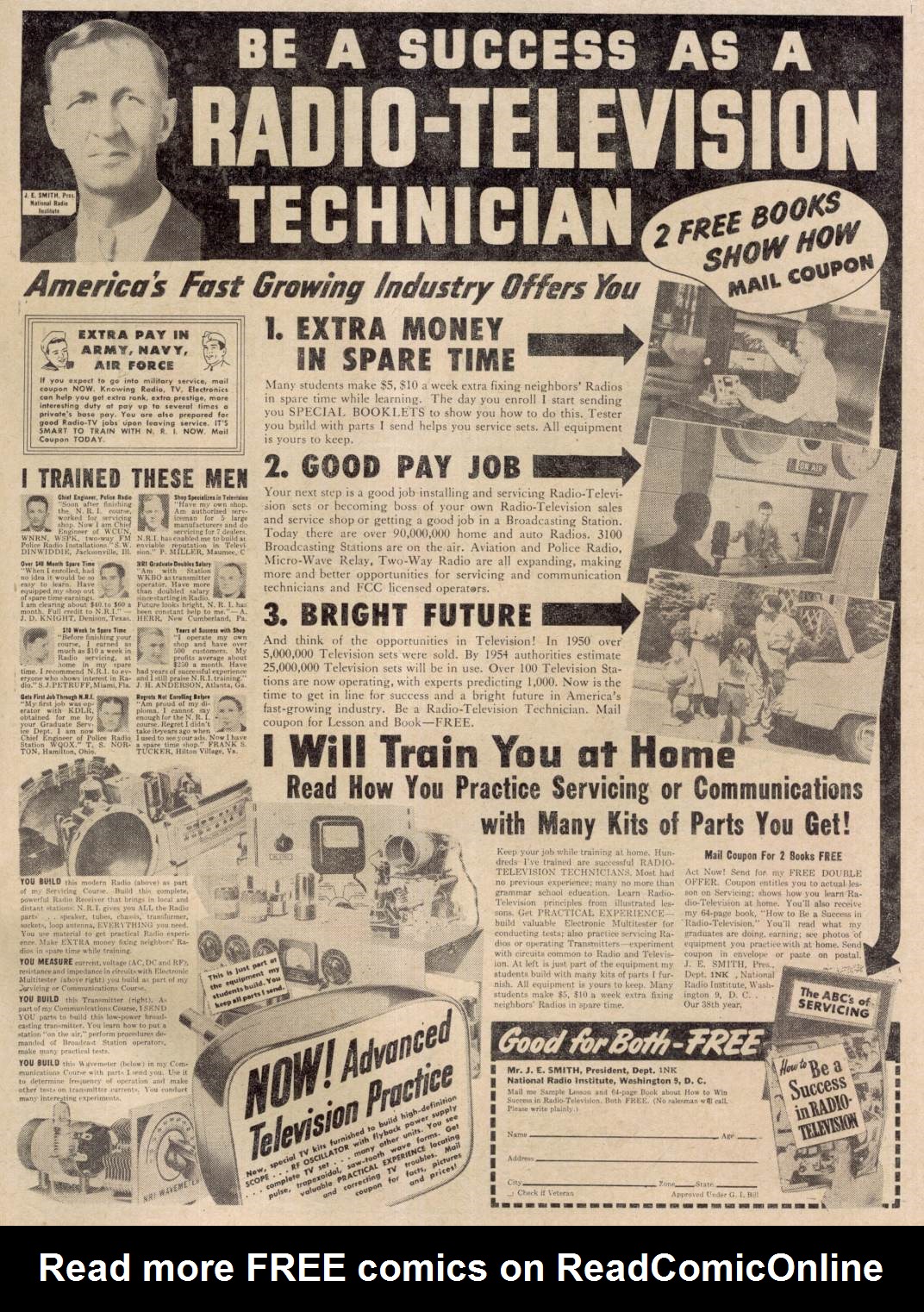 Read online Doll Man comic -  Issue #37 - 35