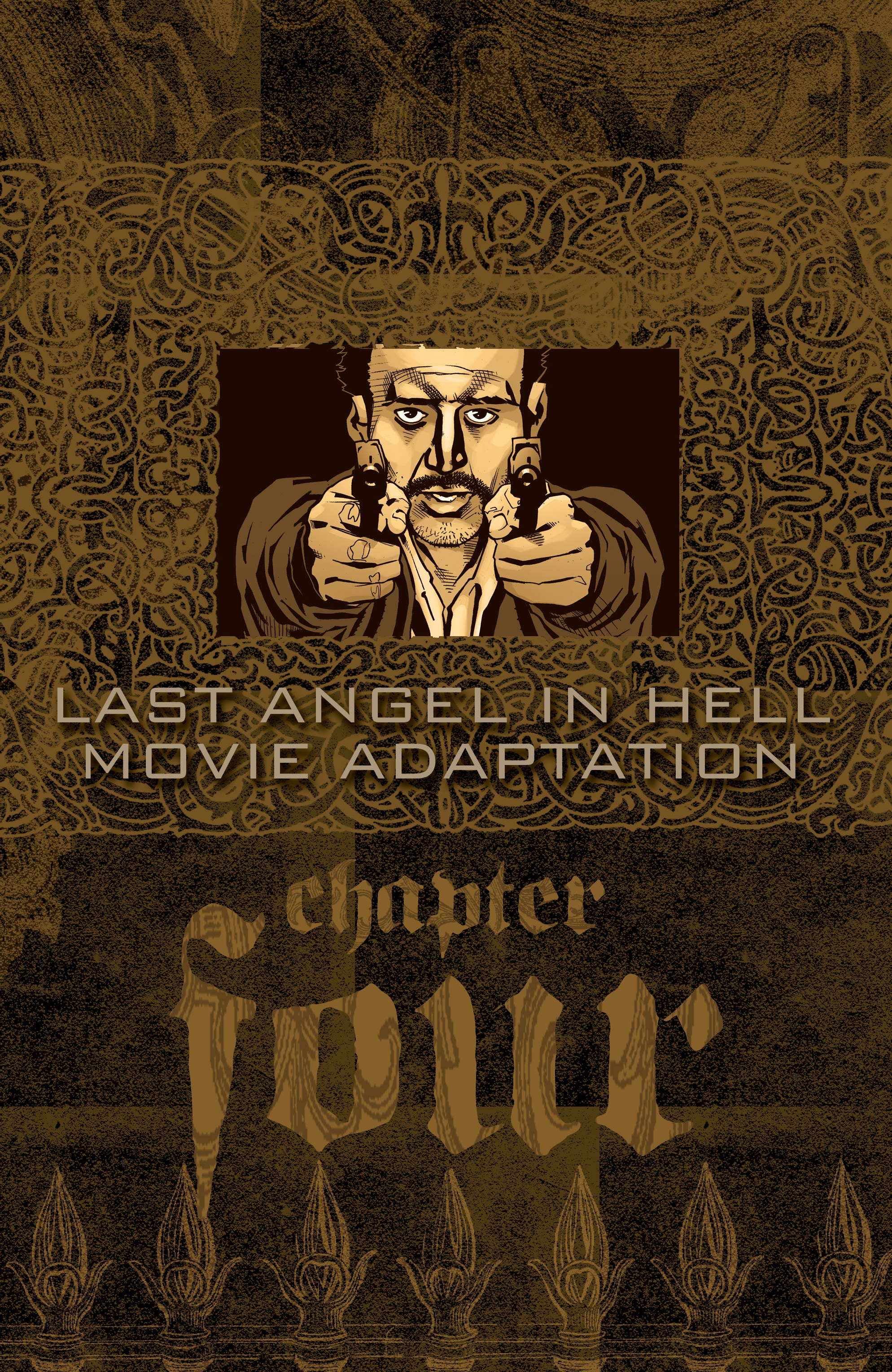 Read online Angel: Last Angel in Hell comic -  Issue # TPB (Part 2) - 20