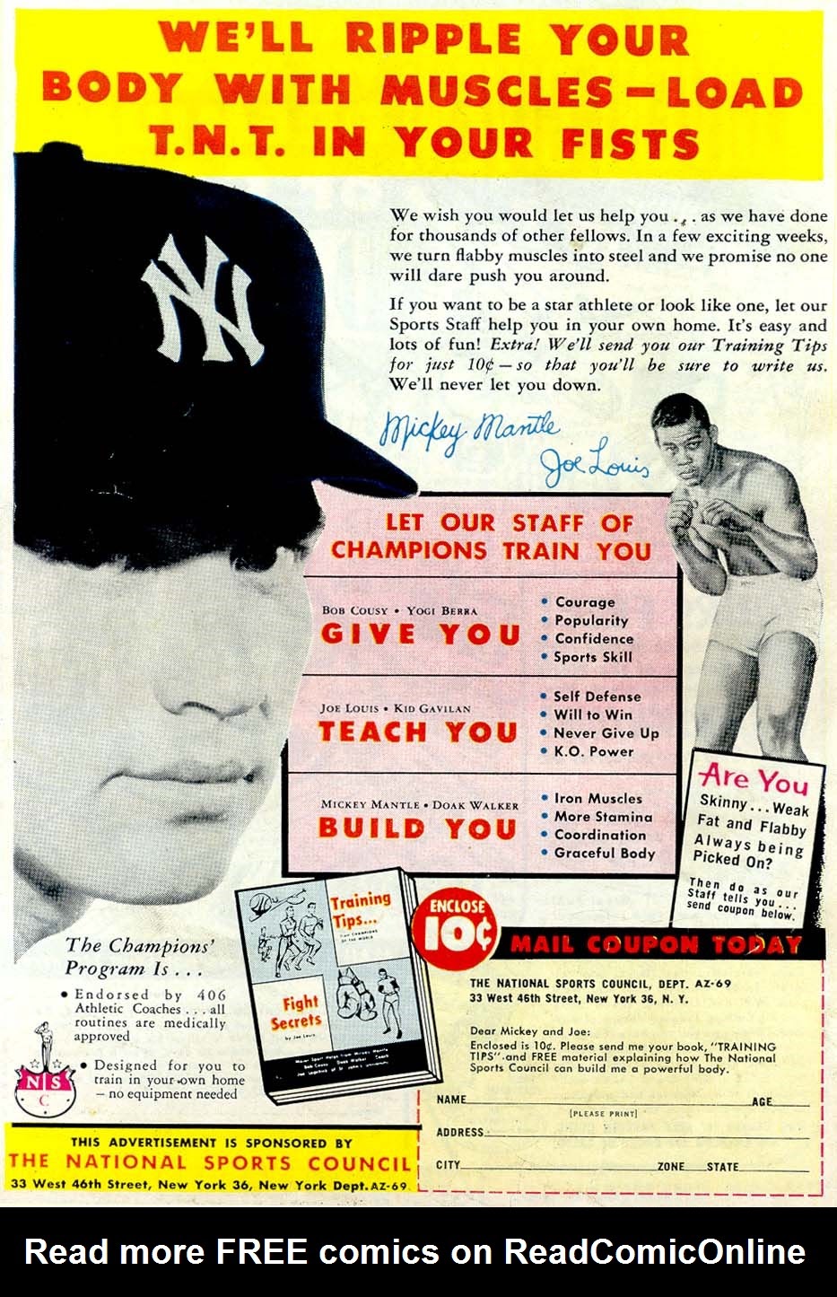 Read online A Date with Judy comic -  Issue #71 - 36