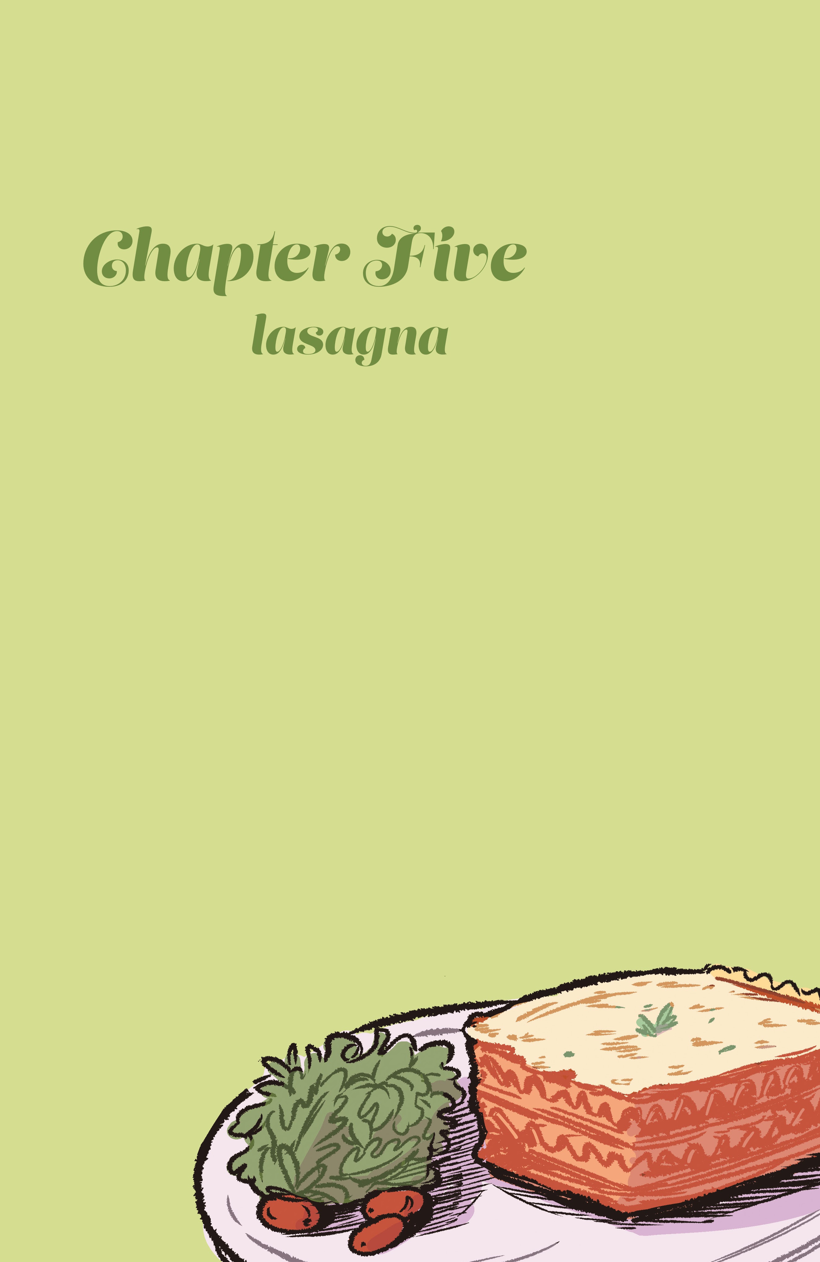 Read online Supper Club comic -  Issue # TPB (Part 1) - 77