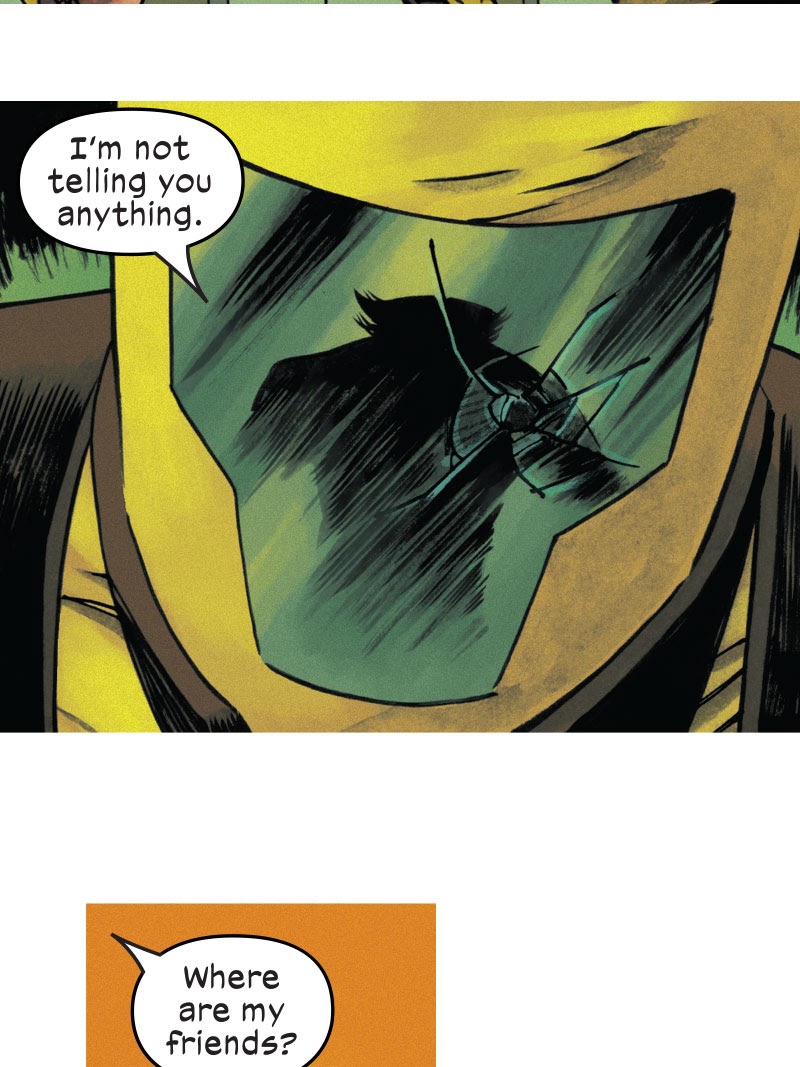 Read online X-Men Unlimited: Infinity Comic comic -  Issue #2 - 34