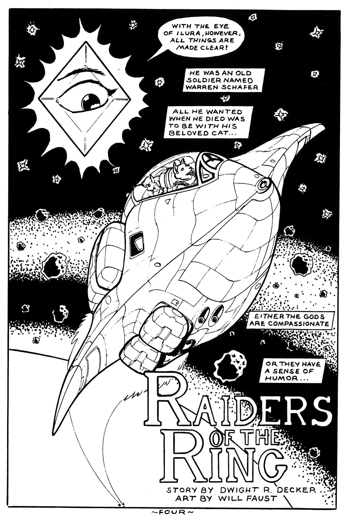 Read online Rhudiprrt, Prince of Fur comic -  Issue #9 - 6