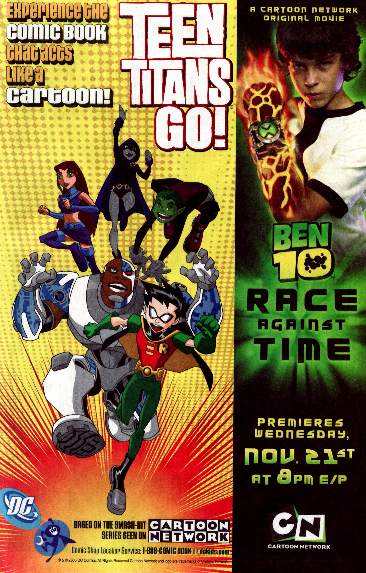 Read online Looney Tunes (1994) comic -  Issue #156 - 25