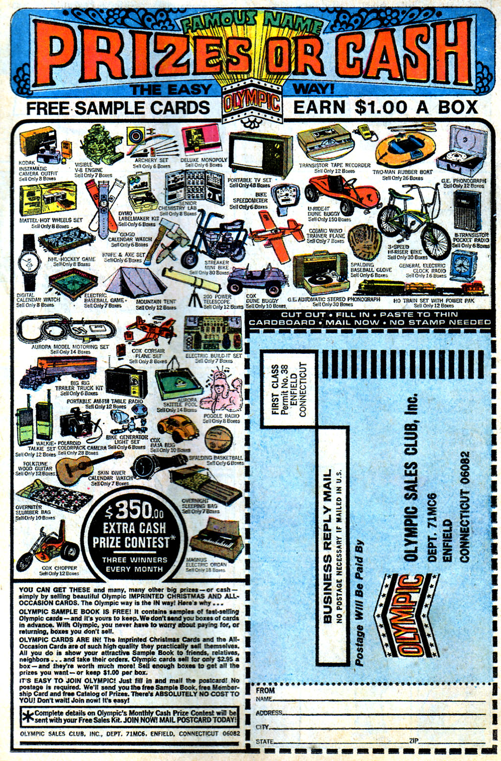 Read online Li'l Kids comic -  Issue #3 - 11