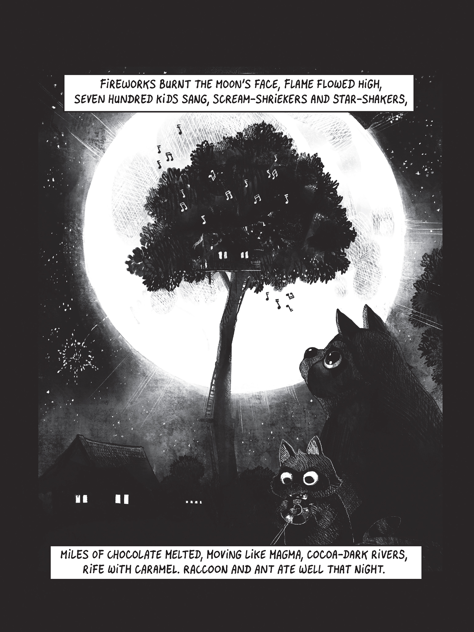 Read online Bea Wolf comic -  Issue # TPB (Part 2) - 70
