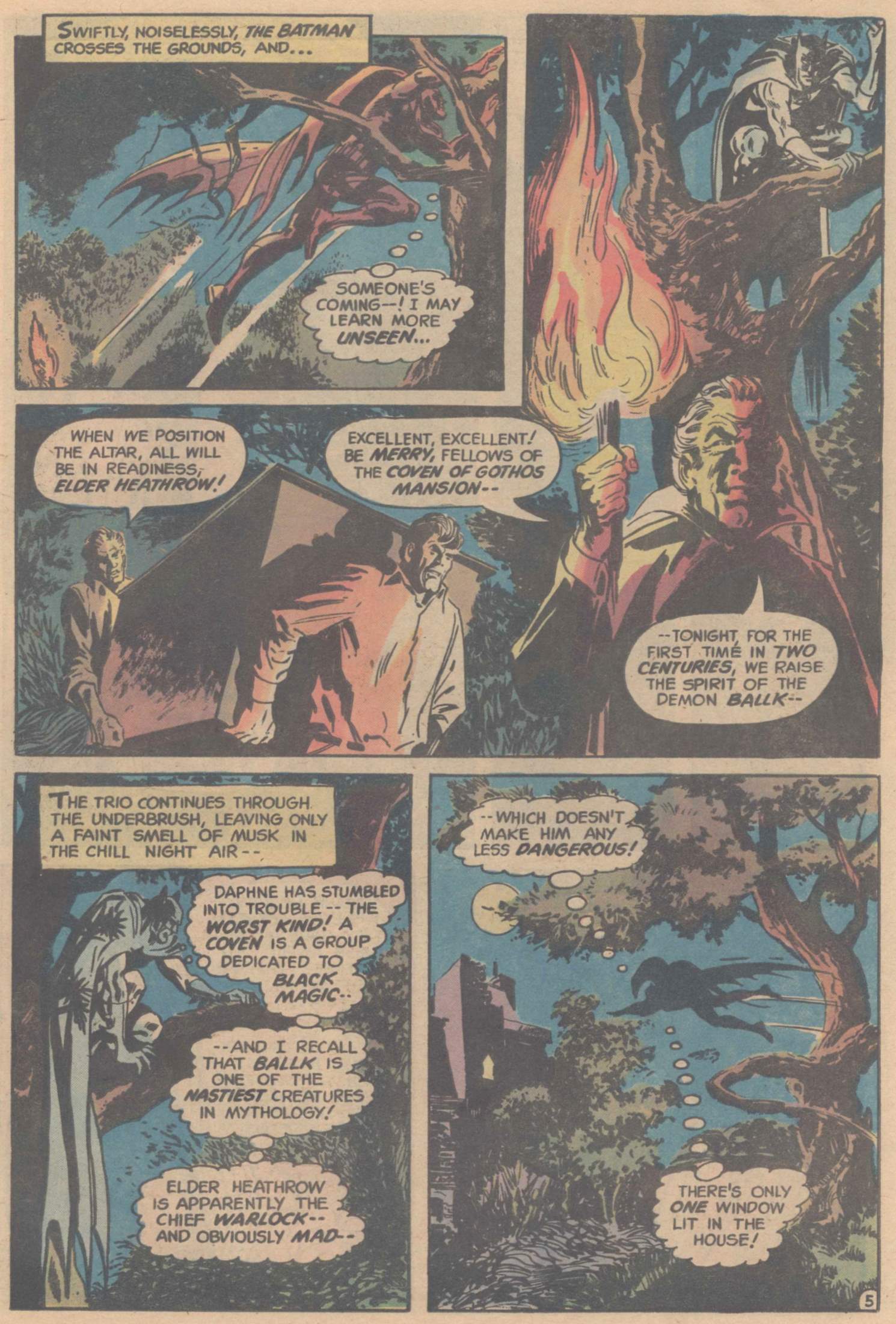 Read online Limited Collectors' Edition comic -  Issue #59 - 57