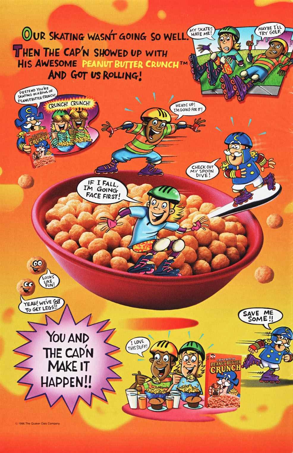 Read online The Flintstones (1995) comic -  Issue #16 - 2